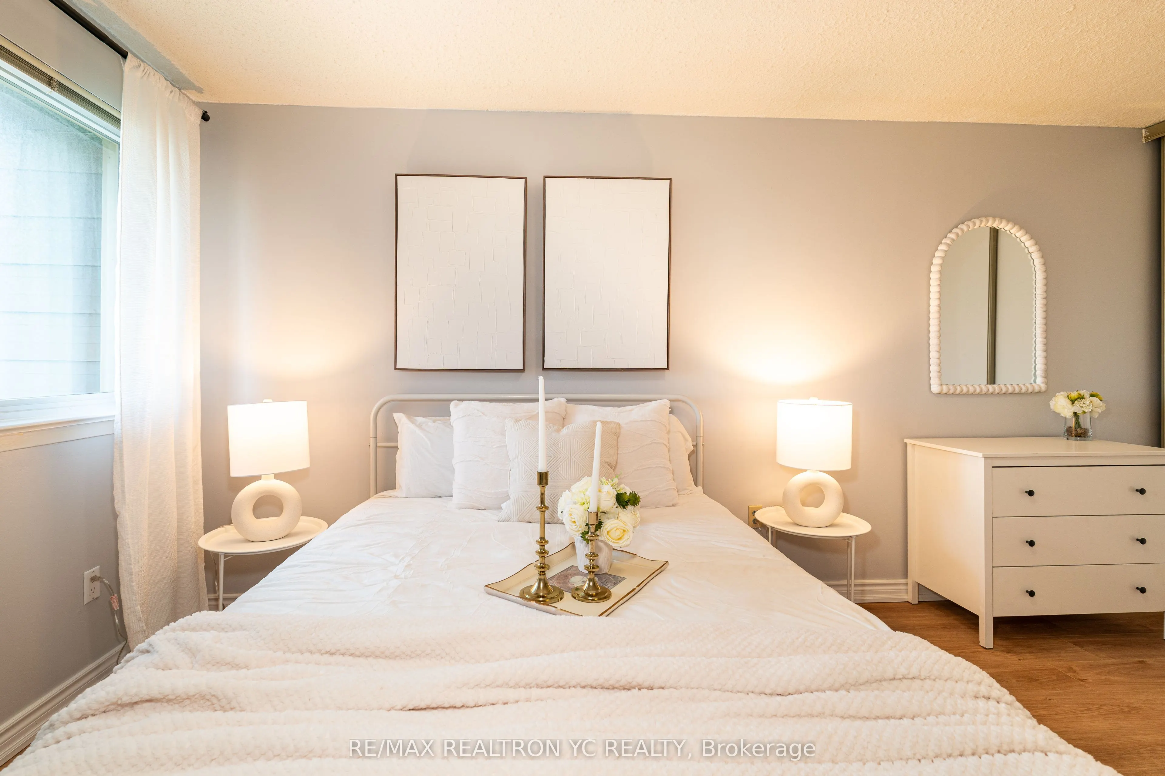 4005 Don Mills Road, #312