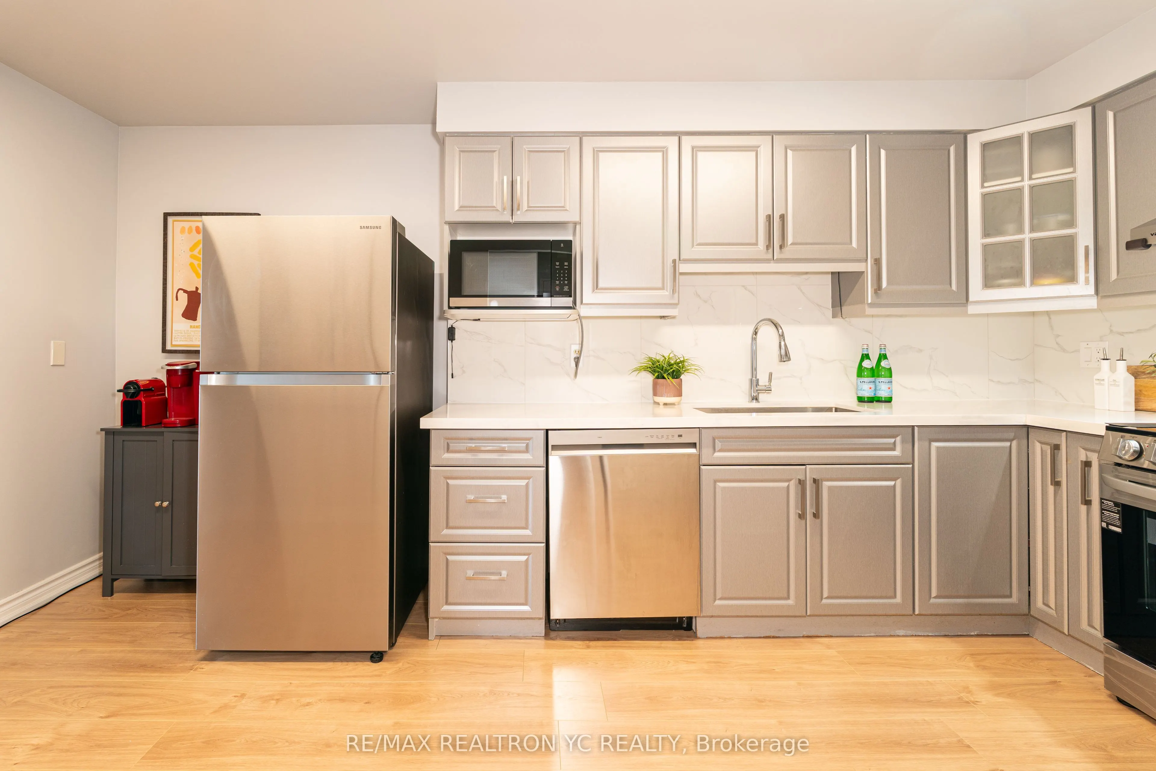 4005 Don Mills Road, #312