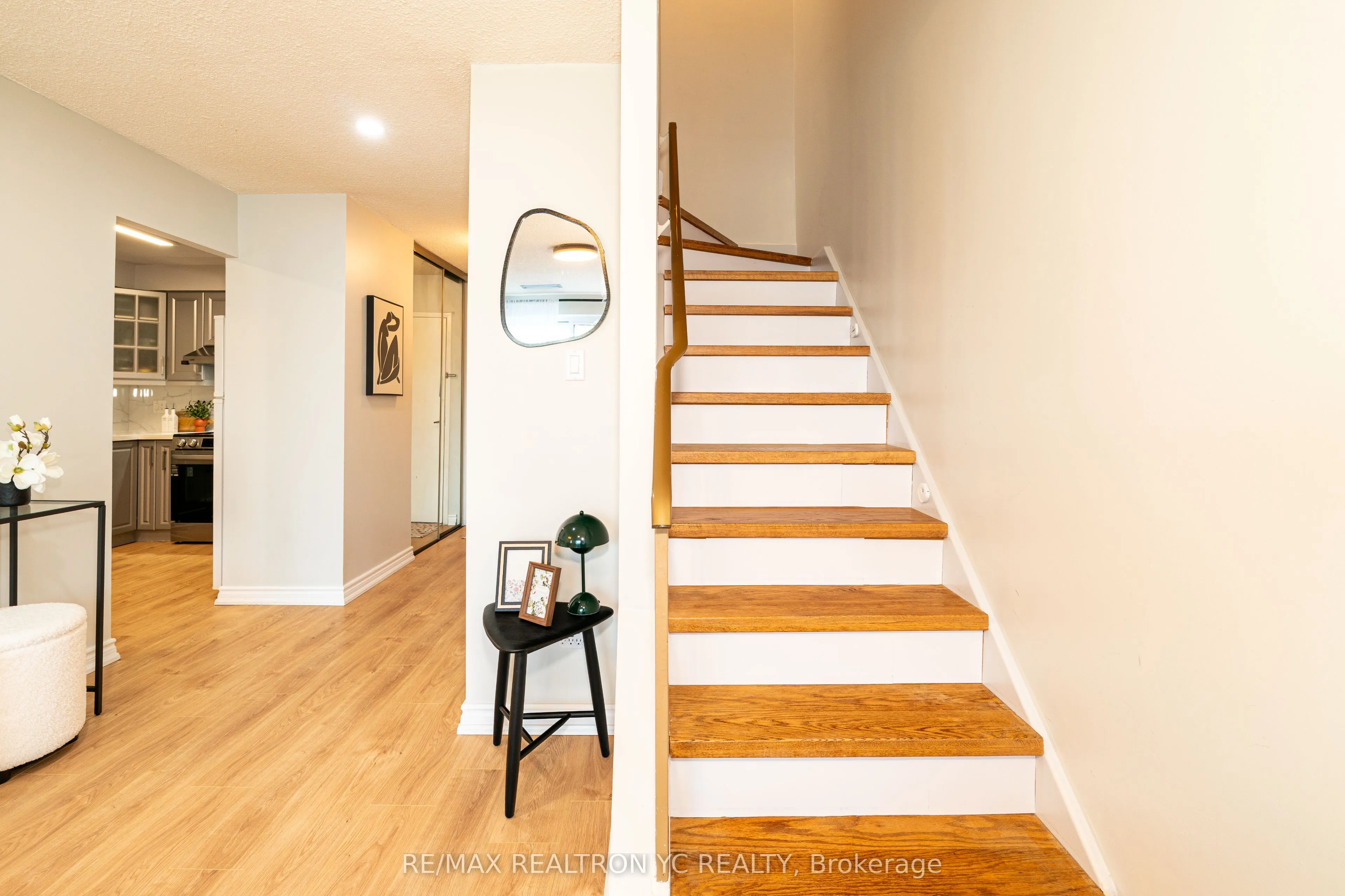 4005 Don Mills Road, #312