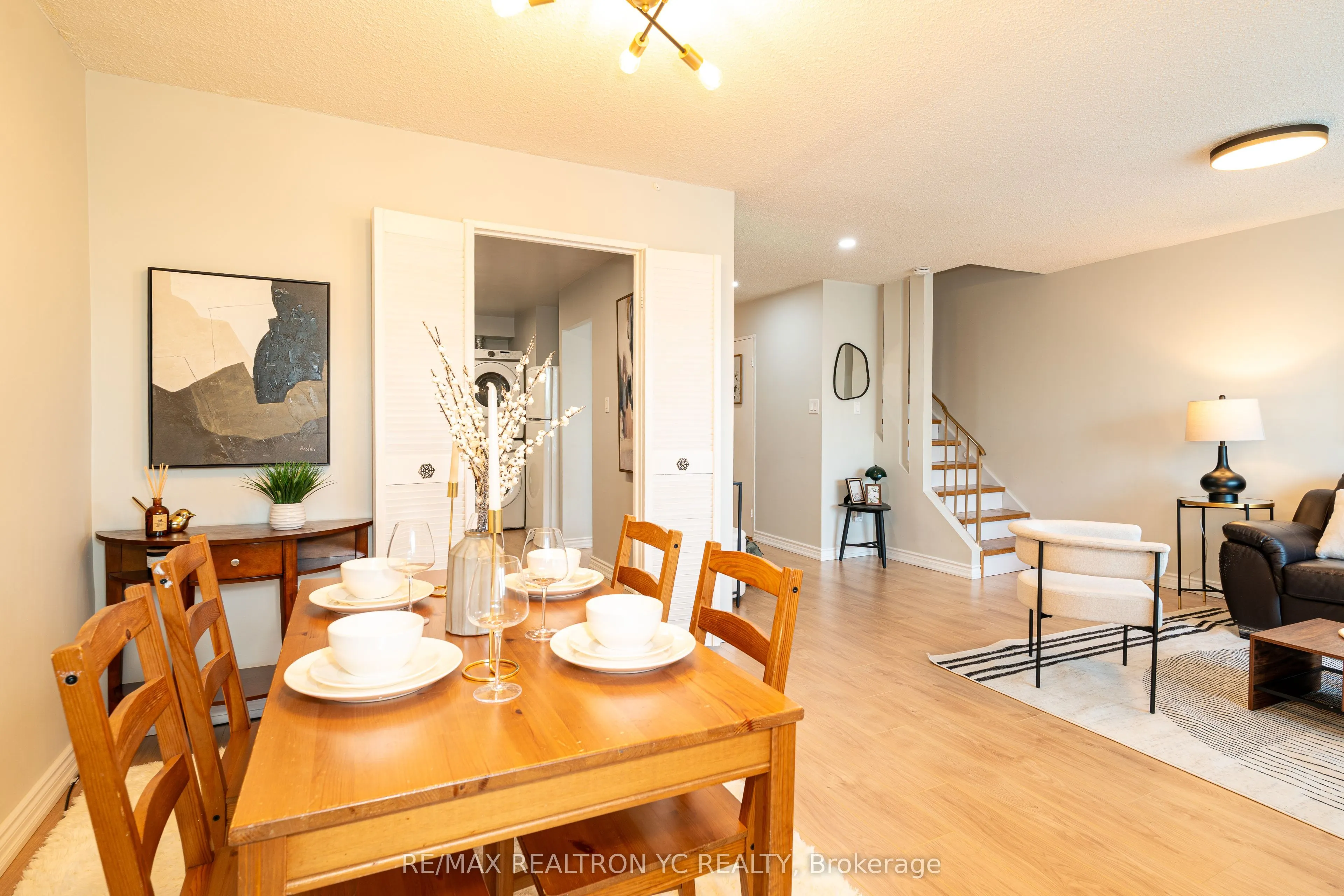 4005 Don Mills Road, #312