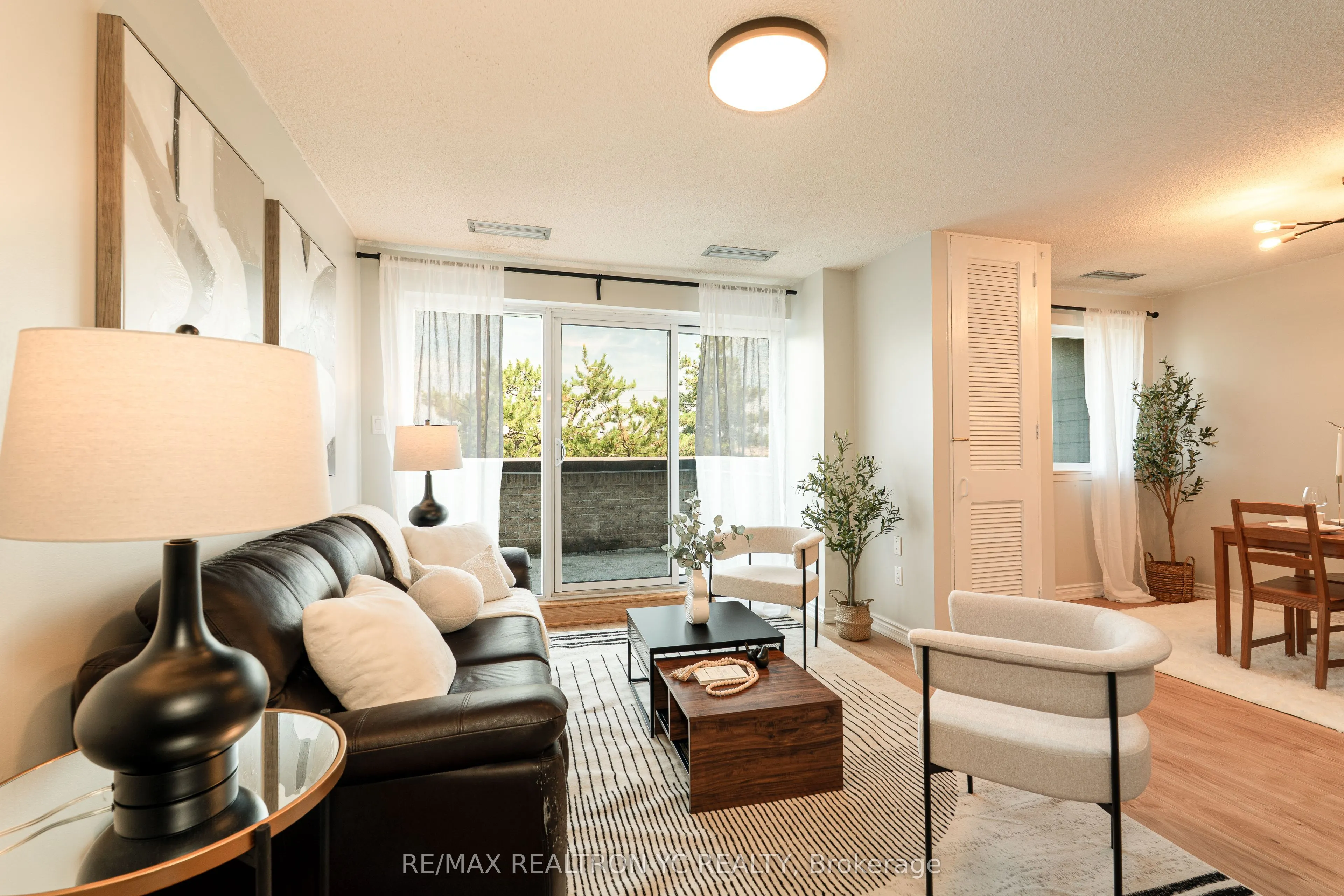 4005 Don Mills Road, #312