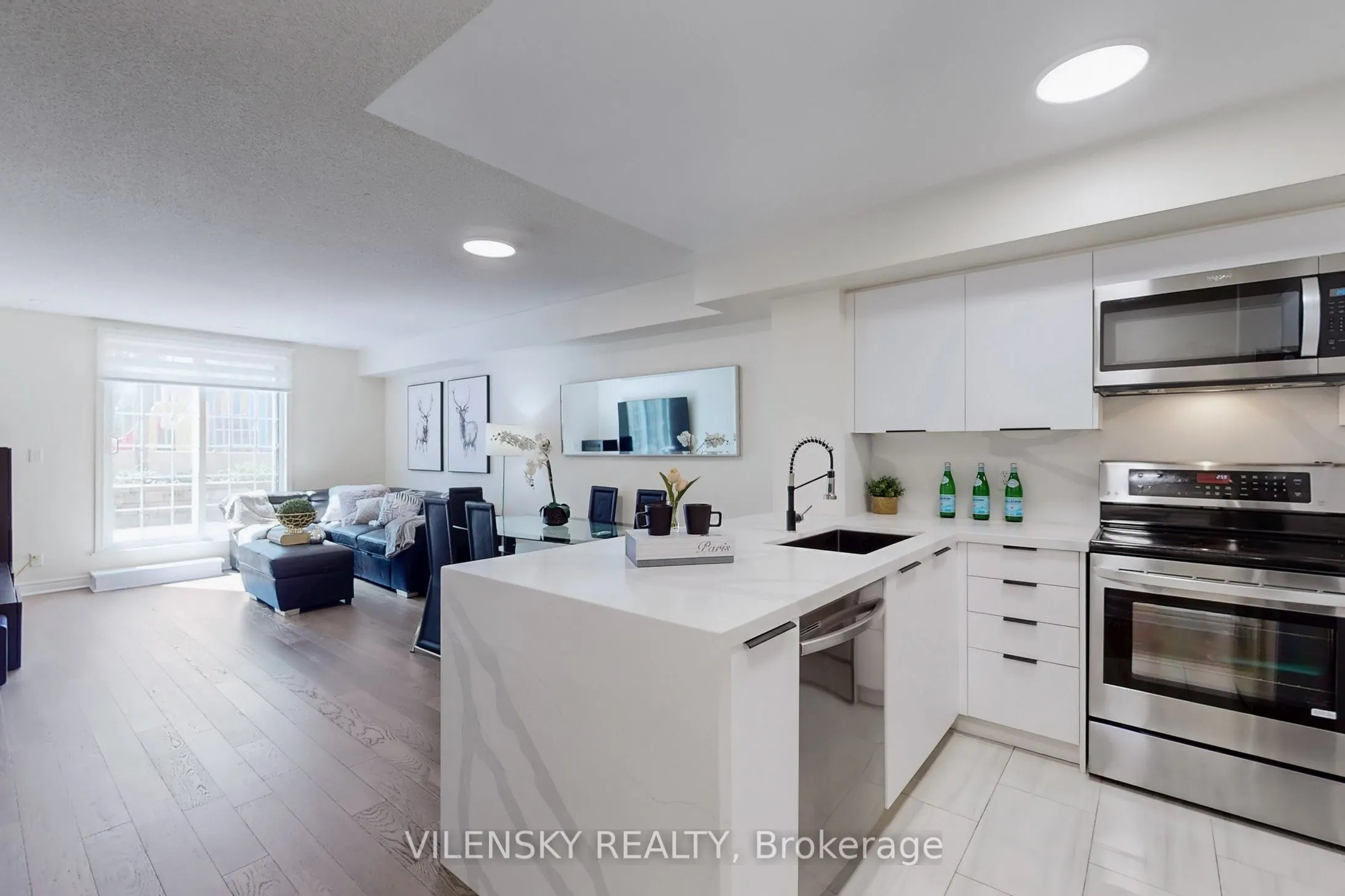 55 Cedarcroft Boulevard, #11