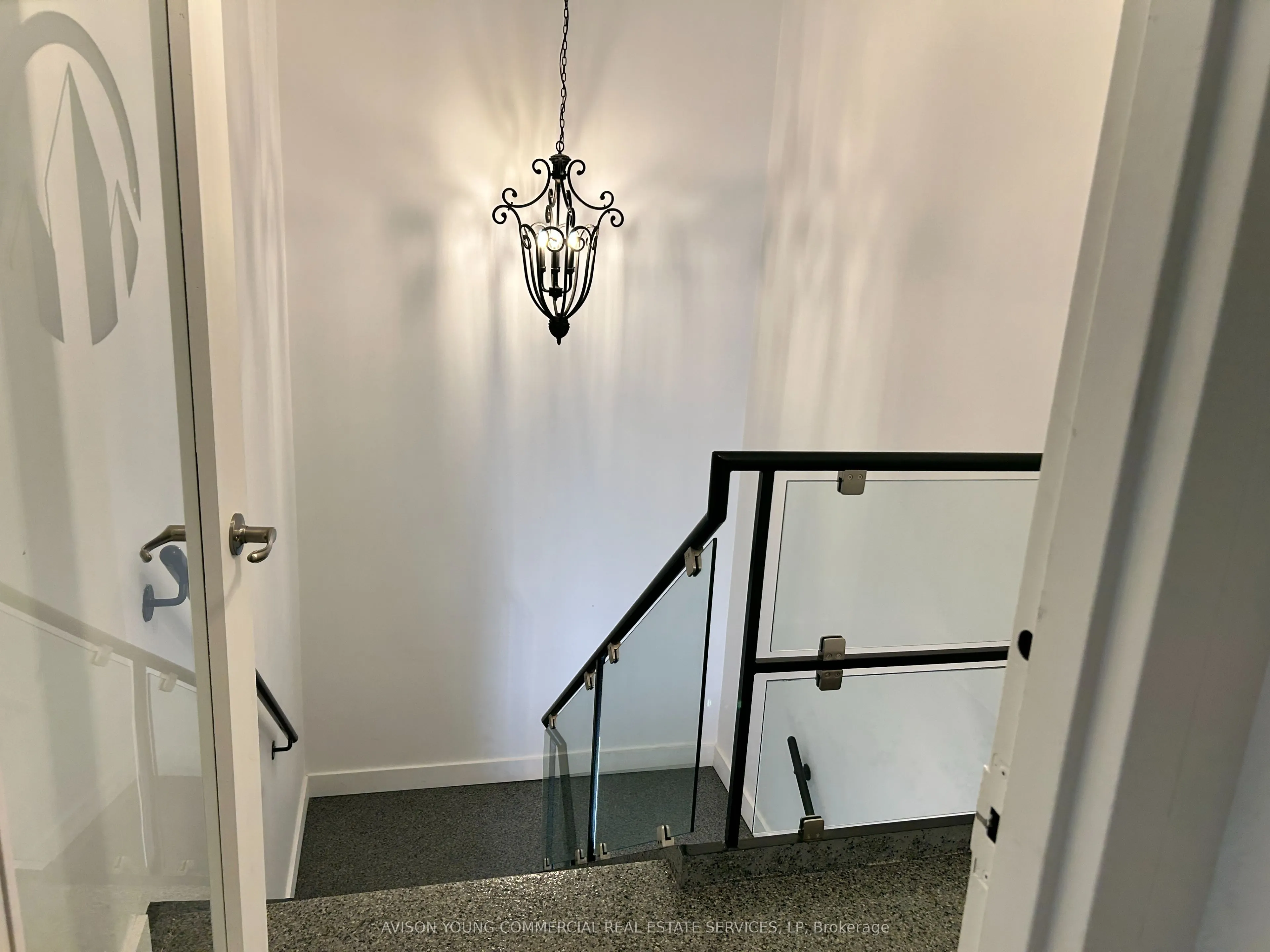 25 Lesmill Road, #7