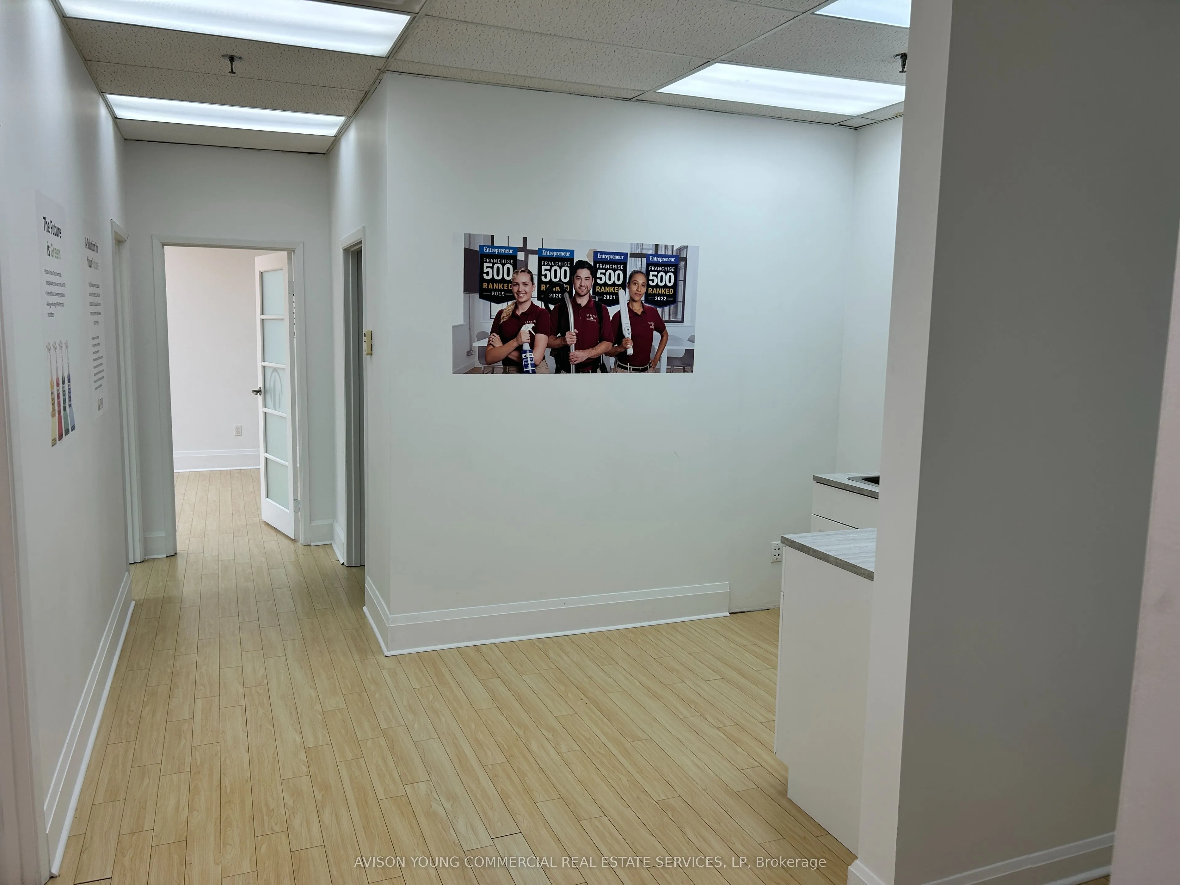 25 Lesmill Road, #7