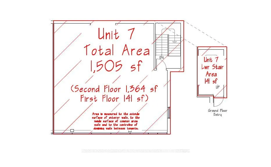 25 Lesmill Road, #7