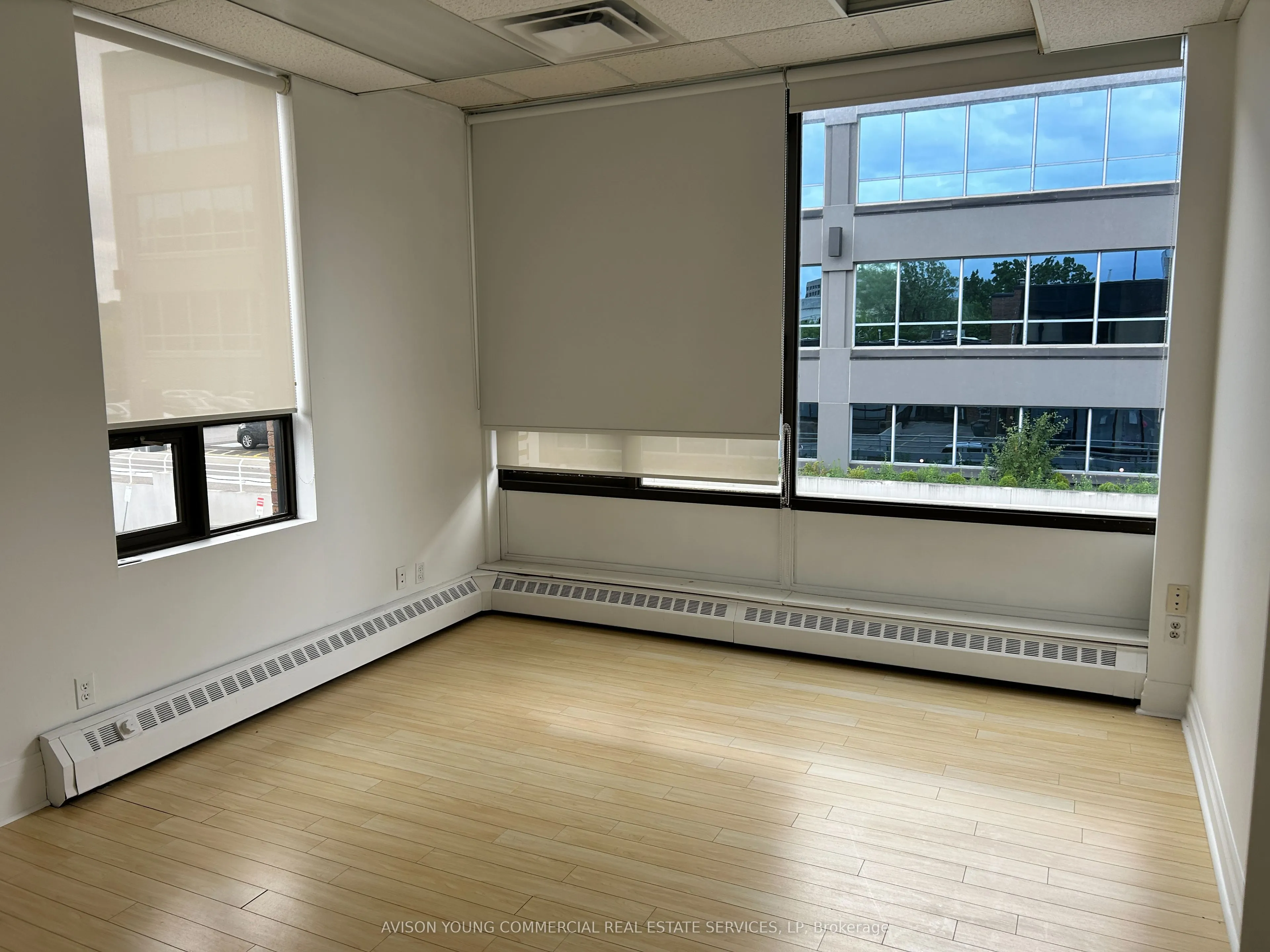 25 Lesmill Road, #7