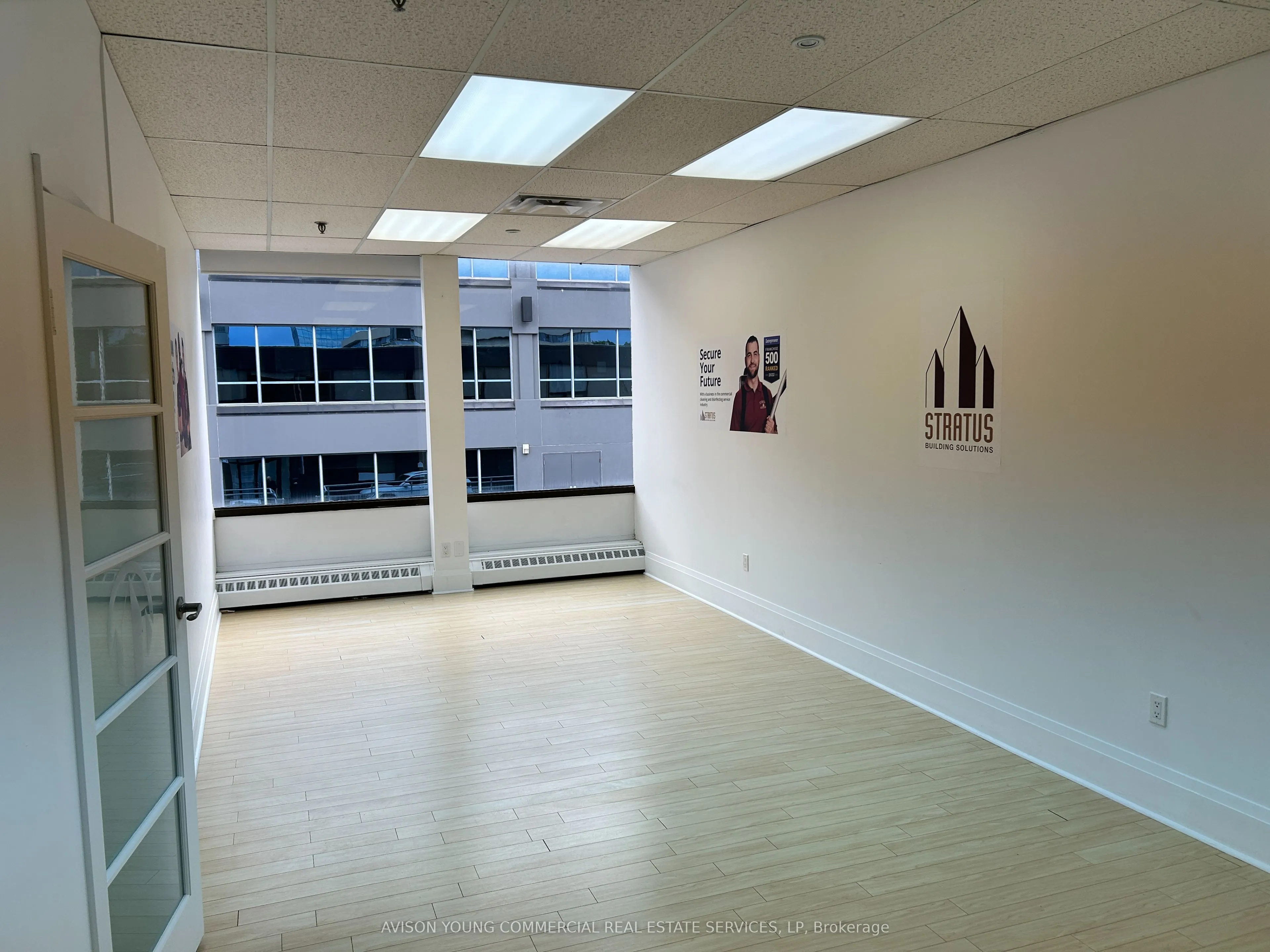 25 Lesmill Road, #7
