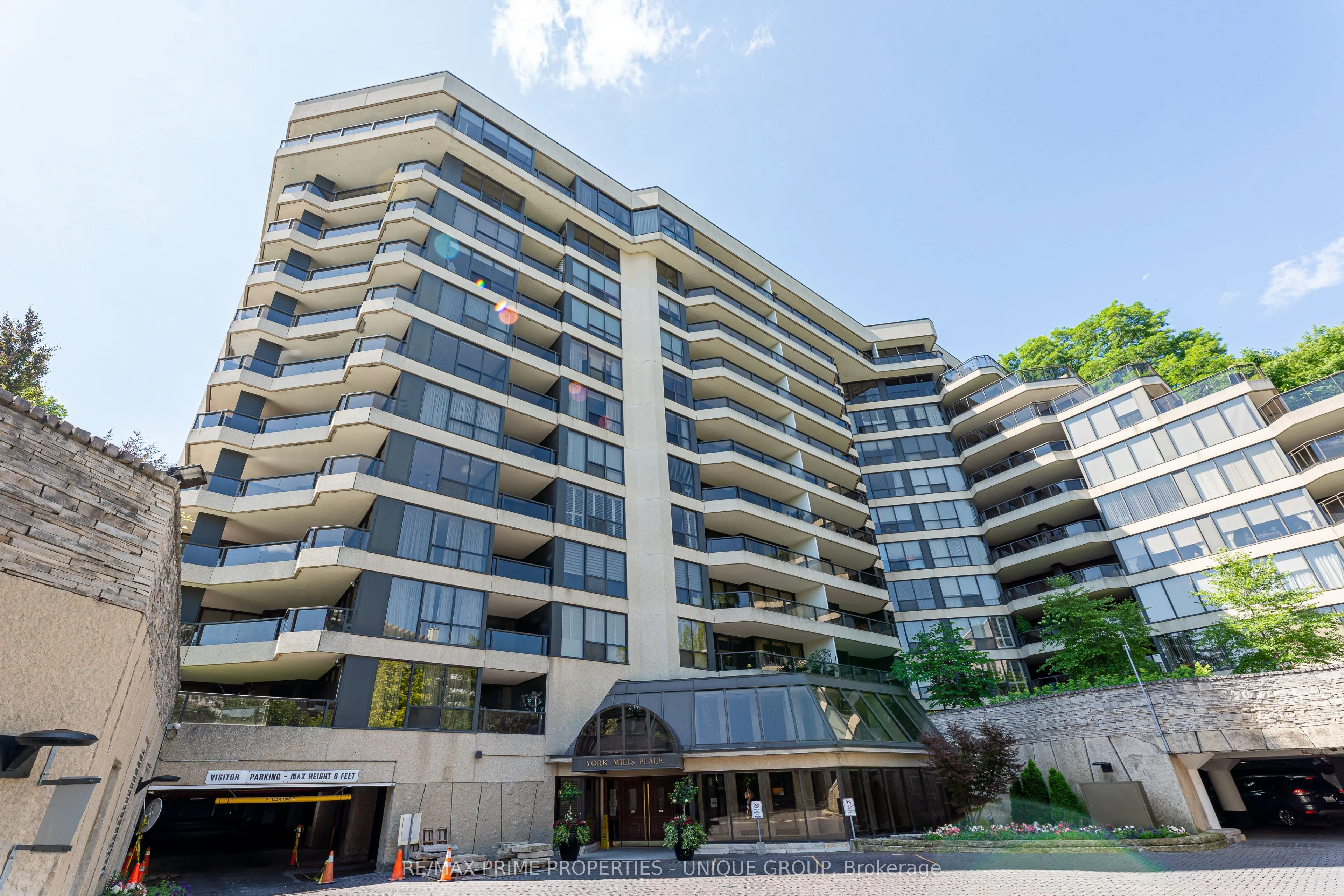 3900 Yonge Street #301