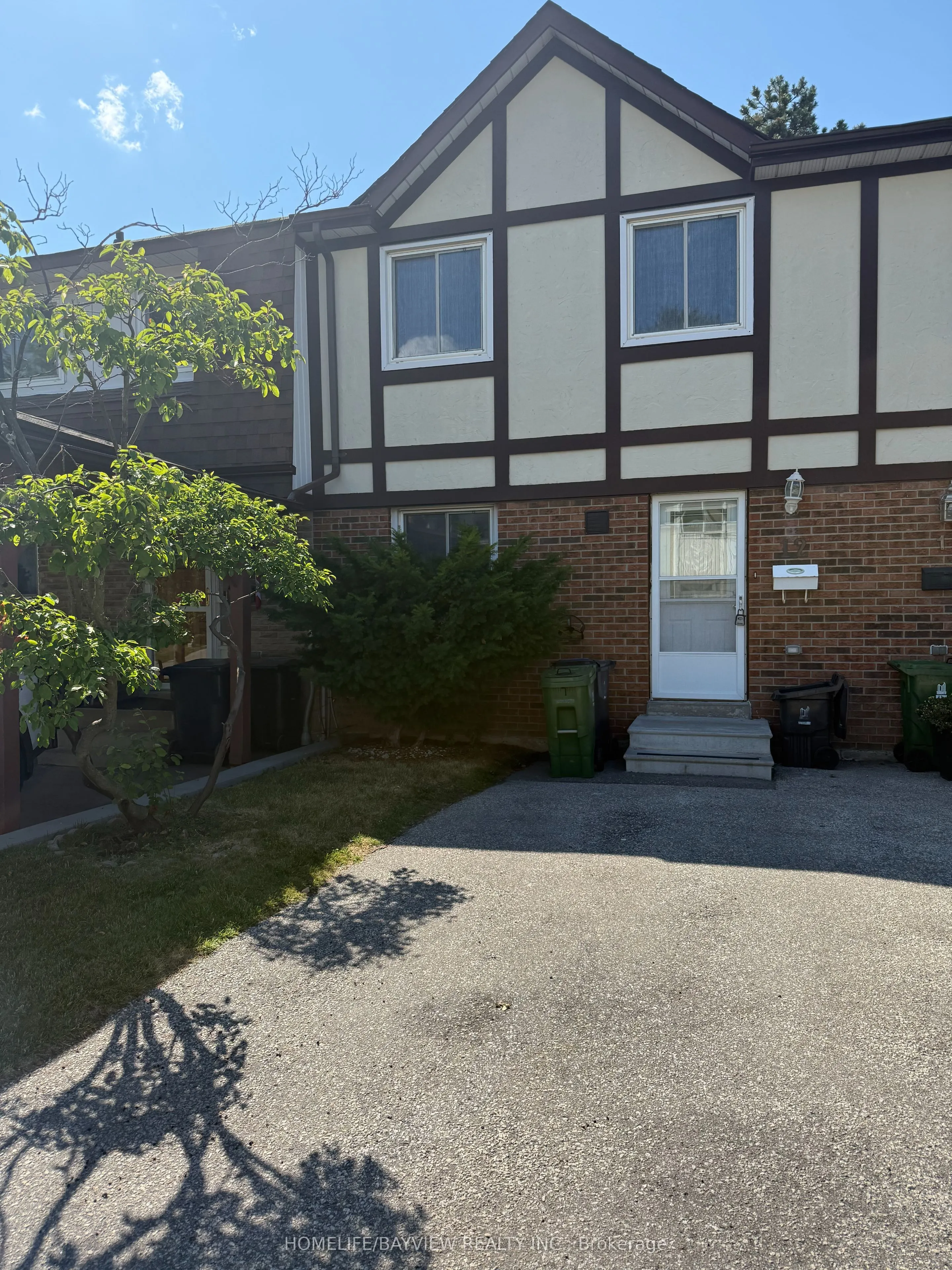 12 Crab Appleway Way, #6