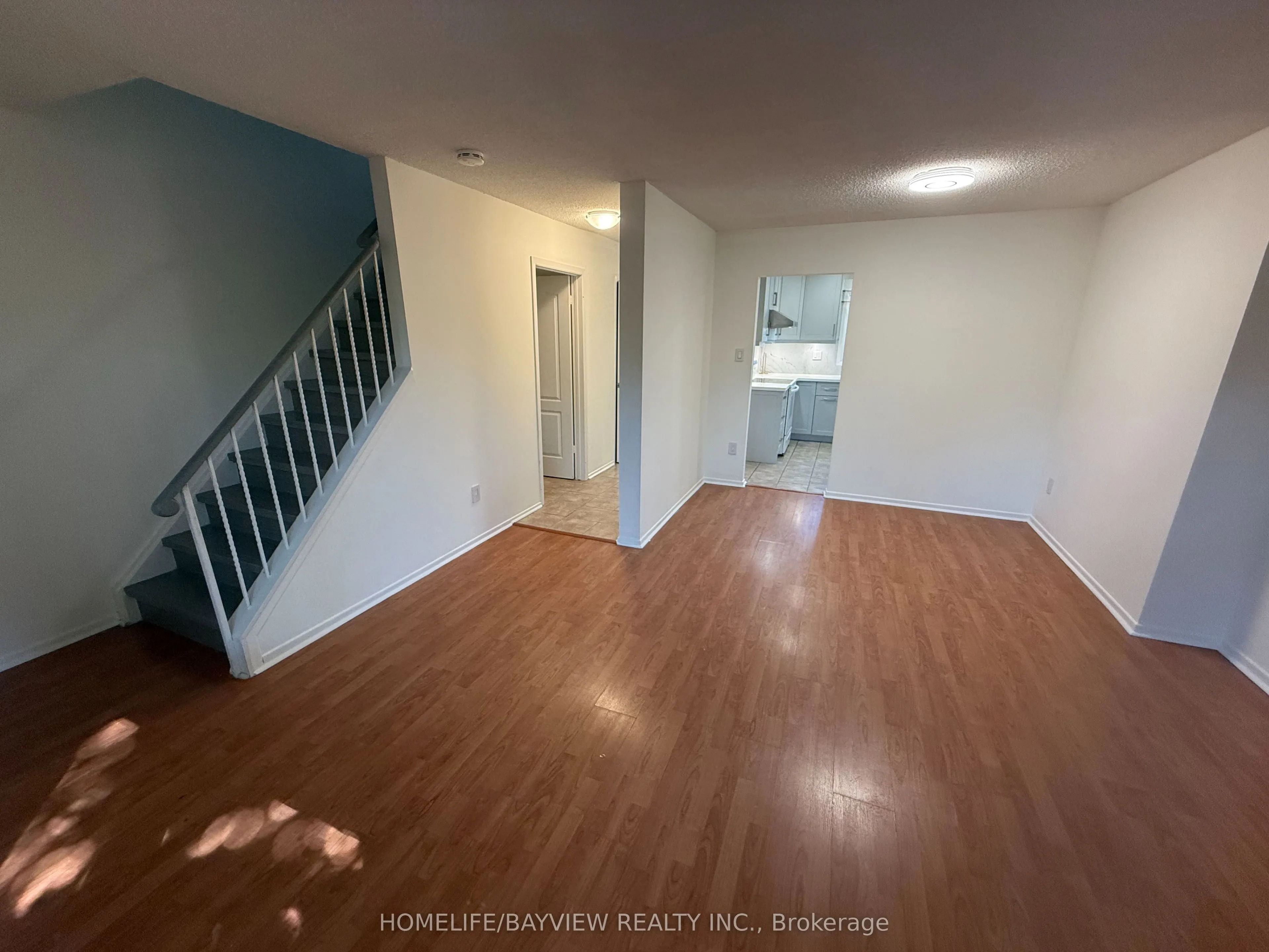 12 Crab Appleway Way, #6