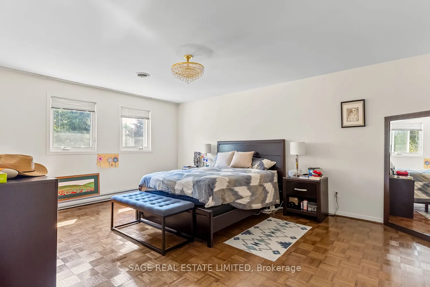 123 Abbeywood Trail