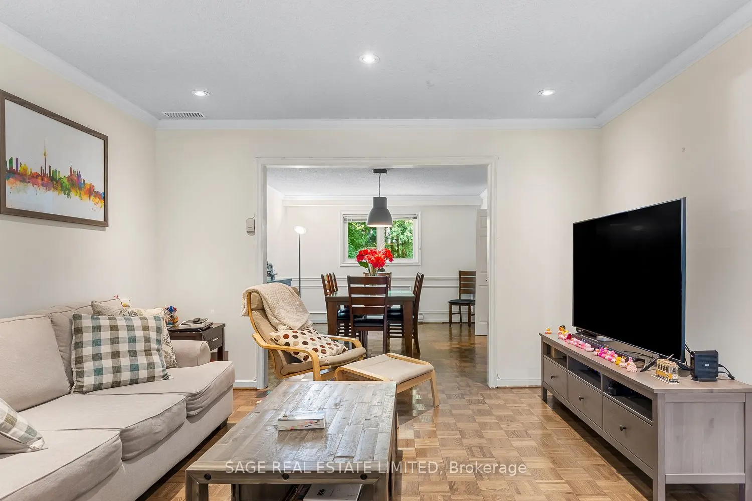 123 Abbeywood Trail