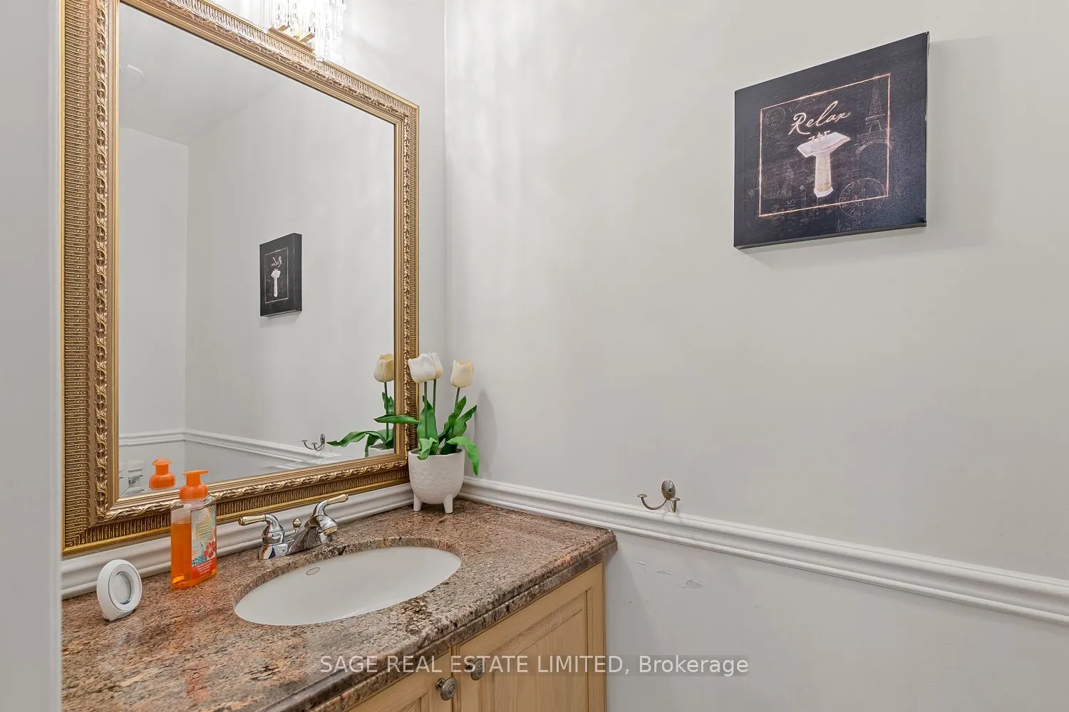 123 Abbeywood Trail