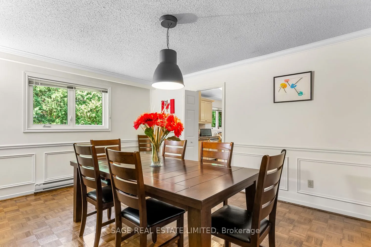 123 Abbeywood Trail