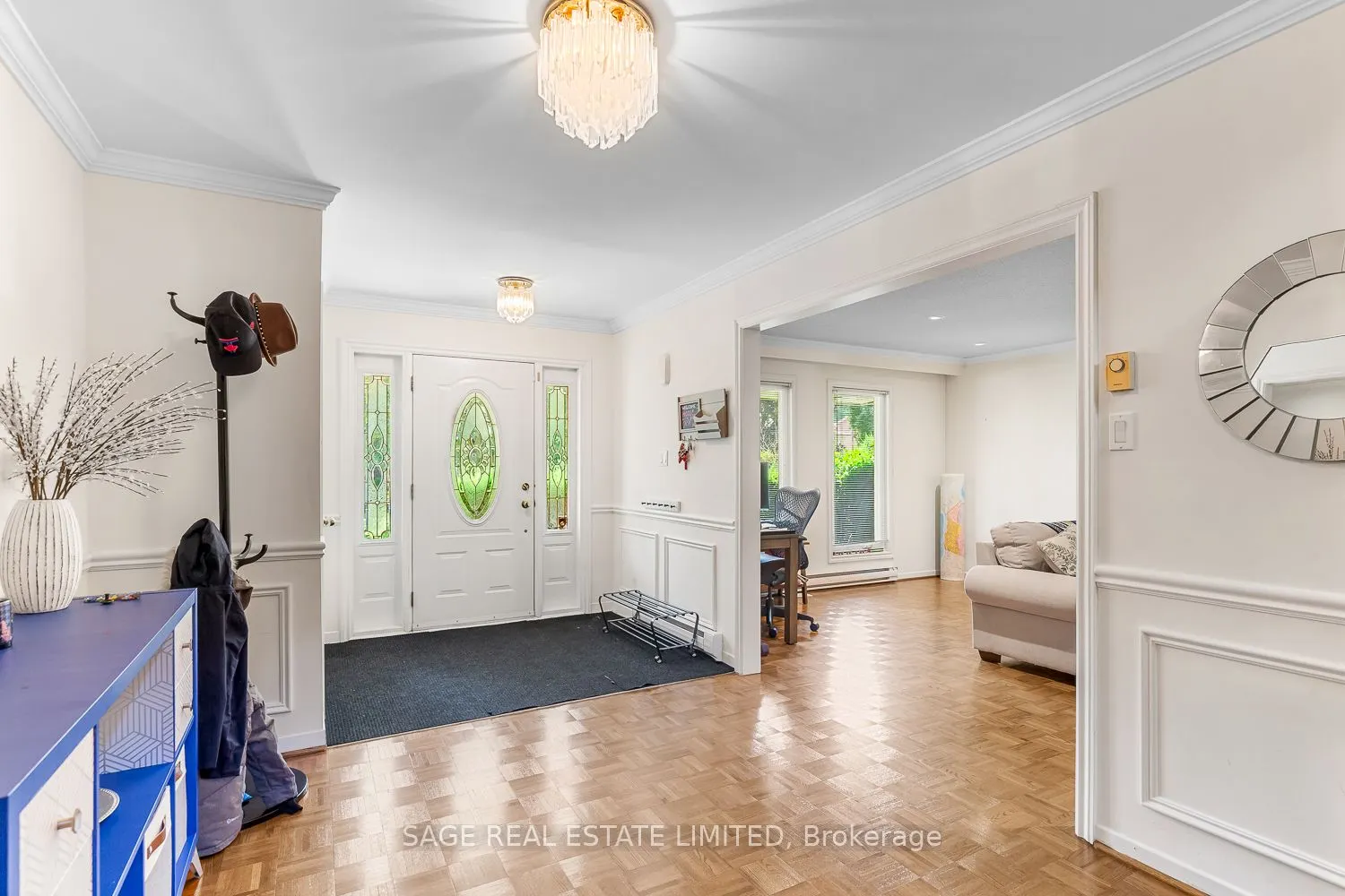 123 Abbeywood Trail