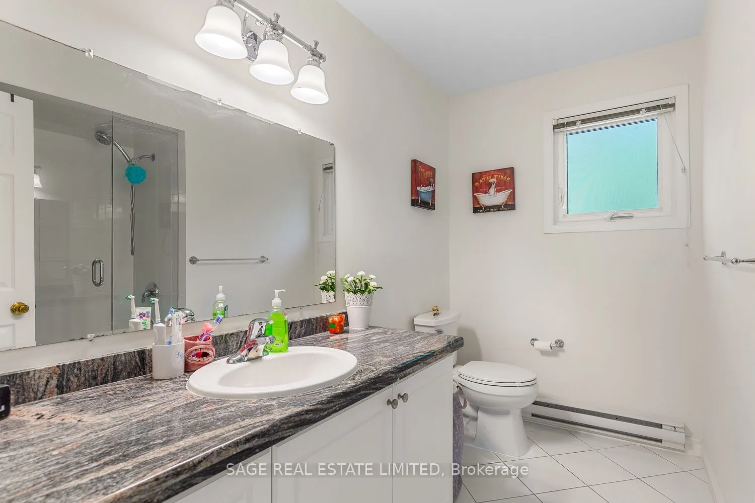123 Abbeywood Trail