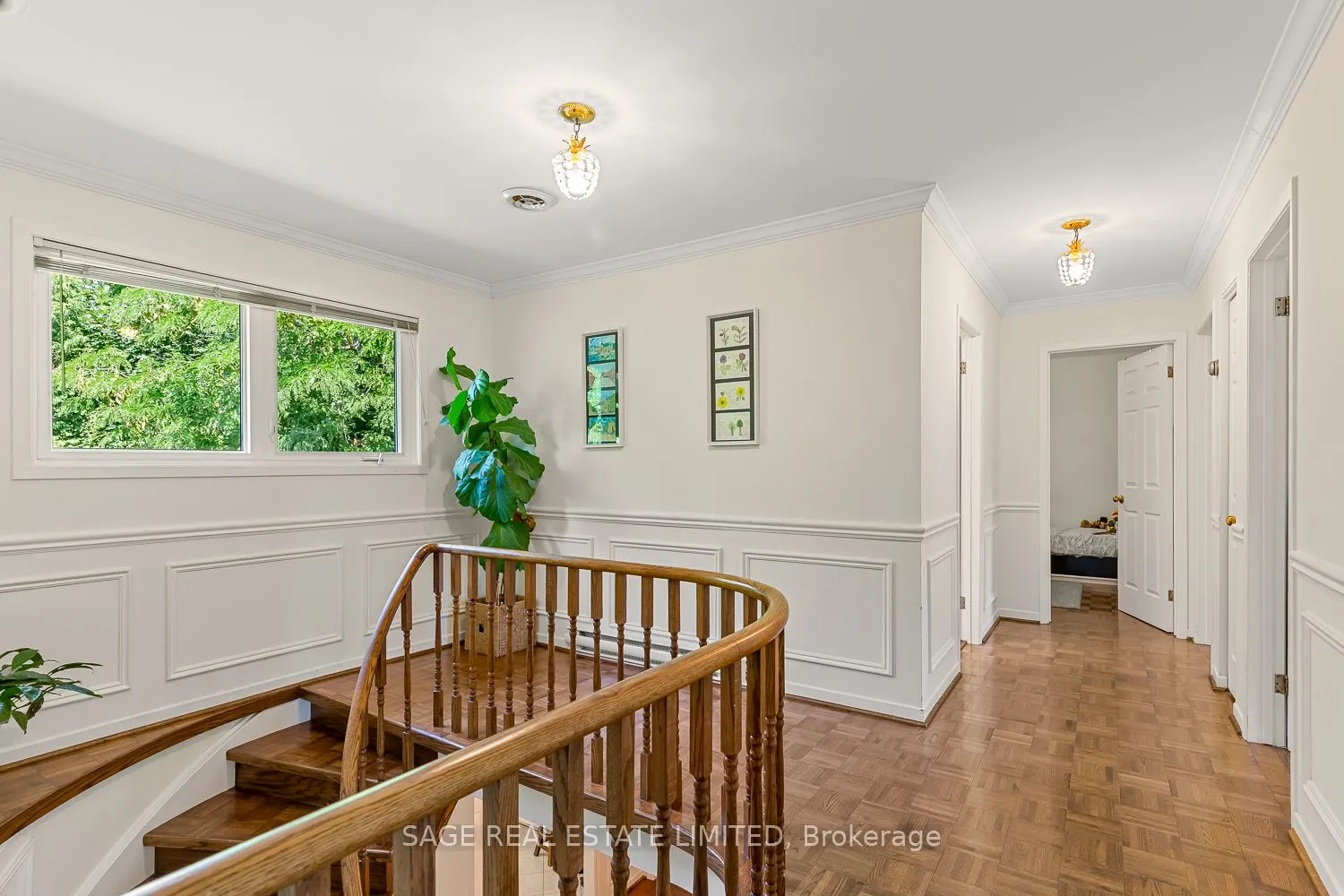 123 Abbeywood Trail