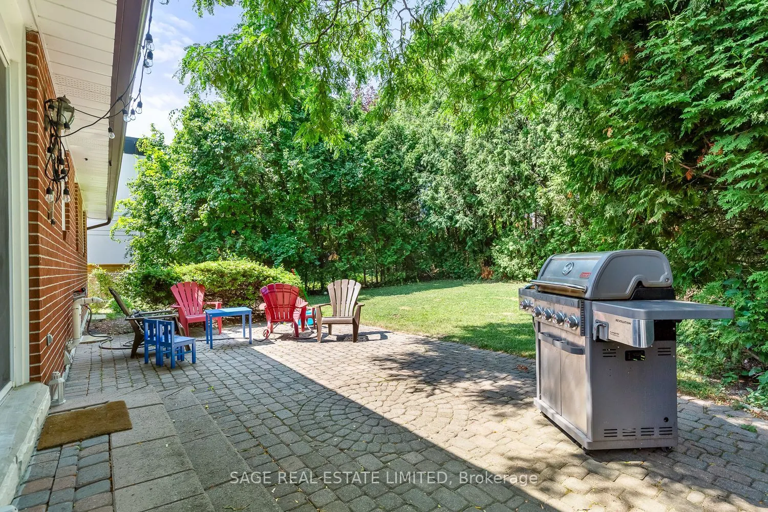 123 Abbeywood Trail