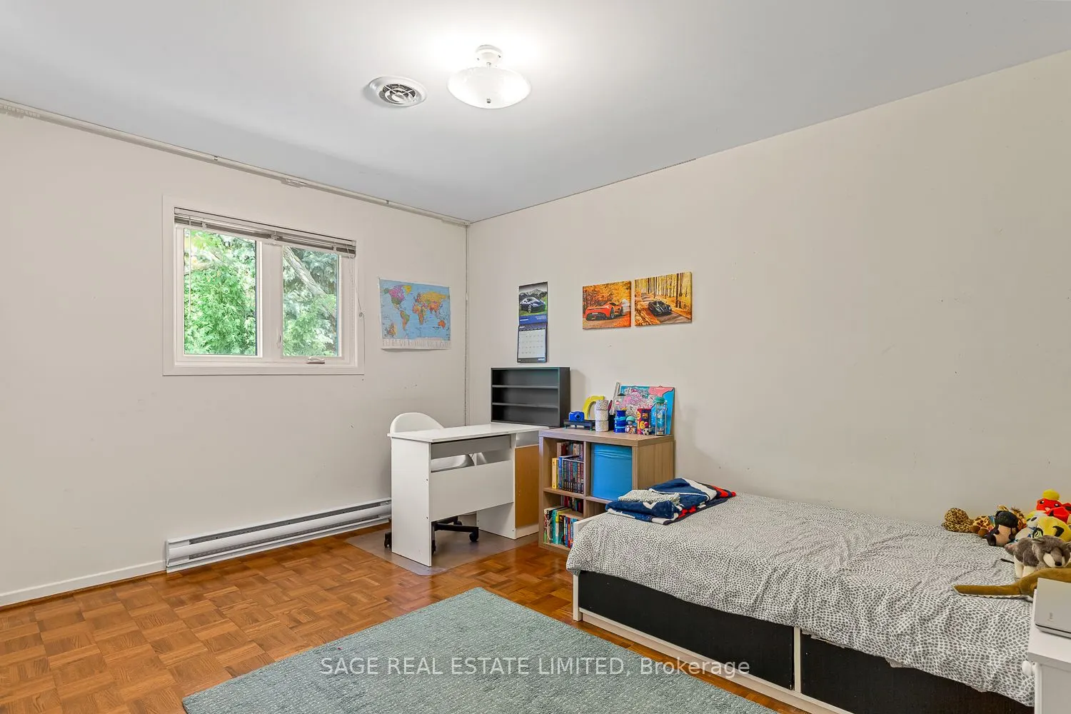 123 Abbeywood Trail