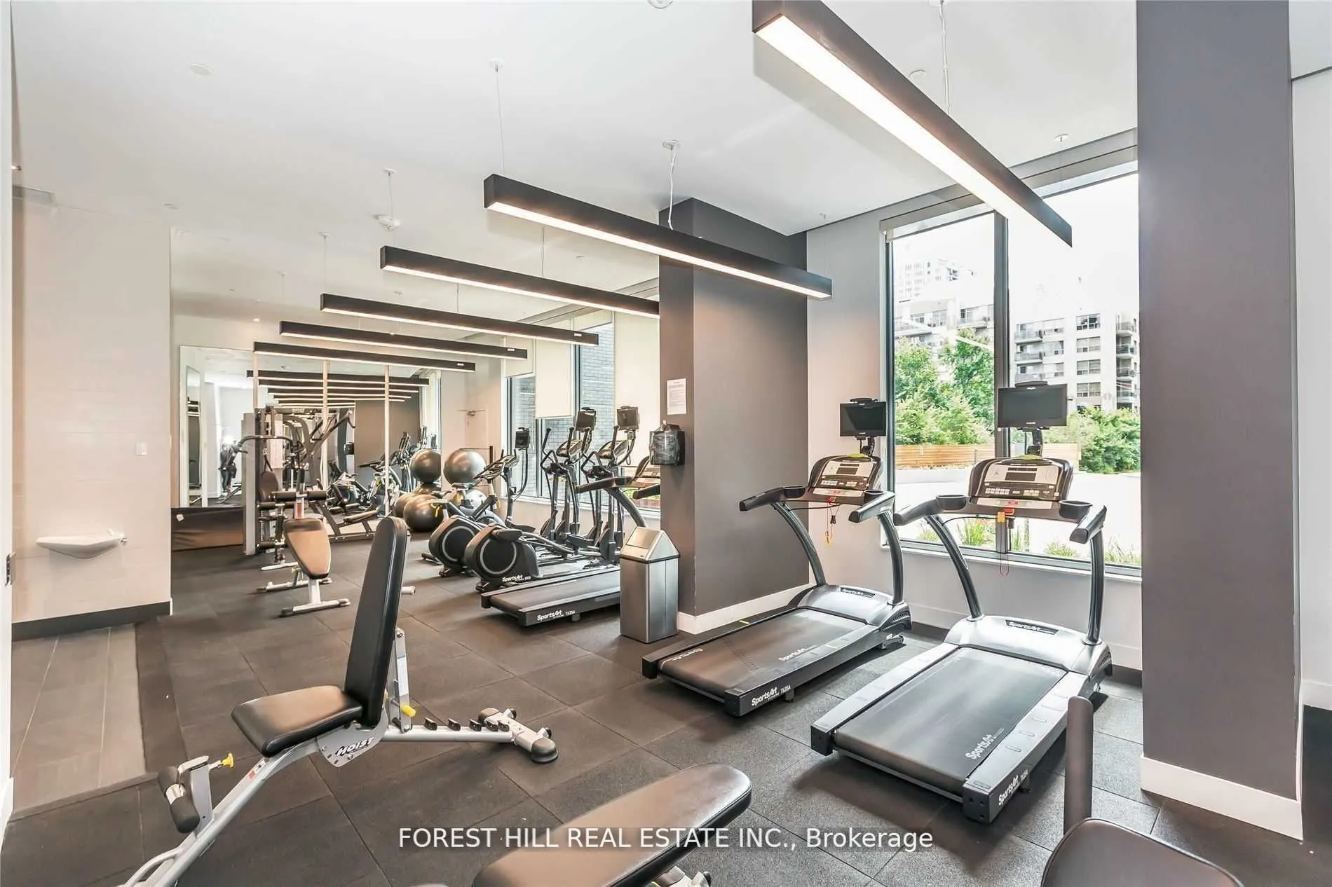 7 Kenaston Garden, #716