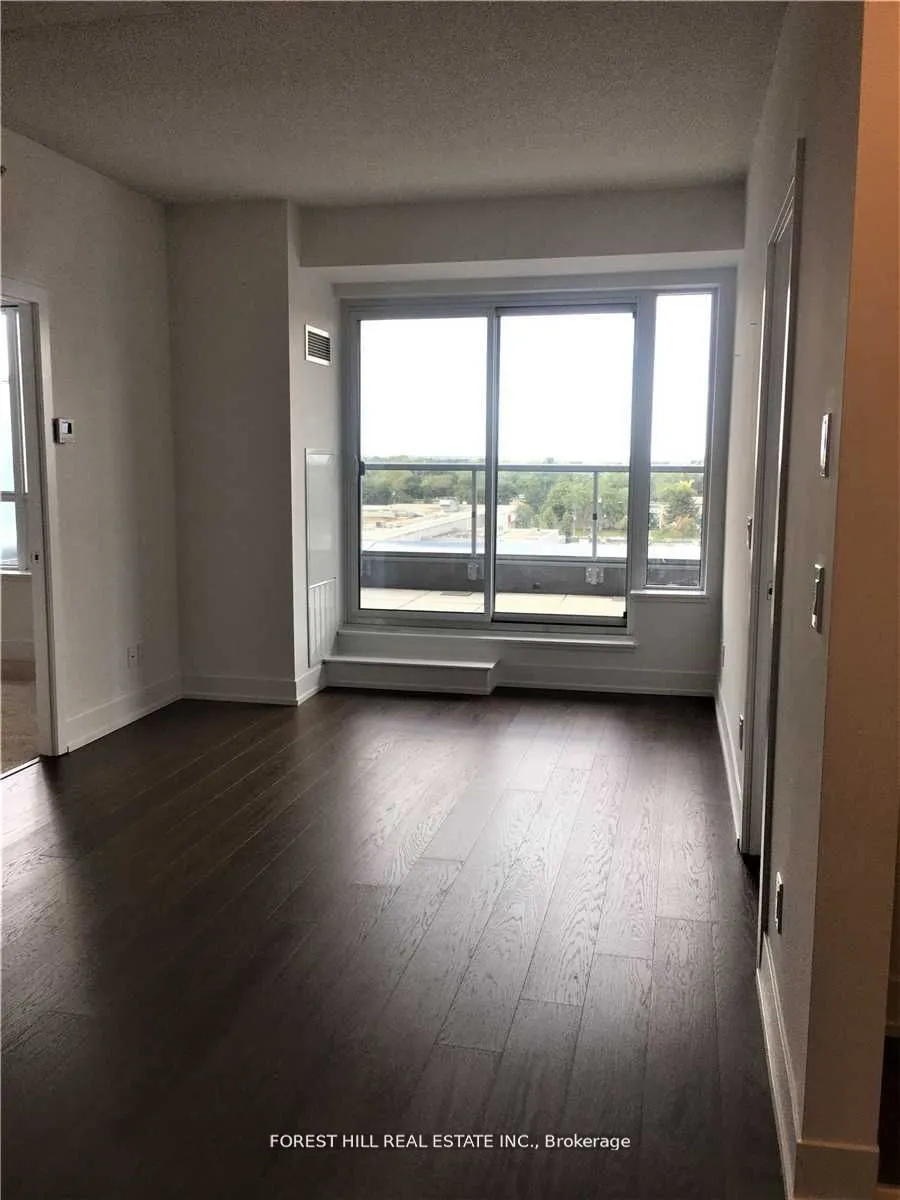 7 Kenaston Garden, #716