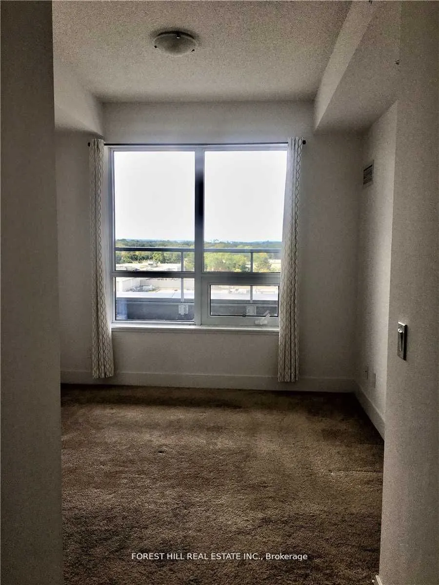 7 Kenaston Garden, #716