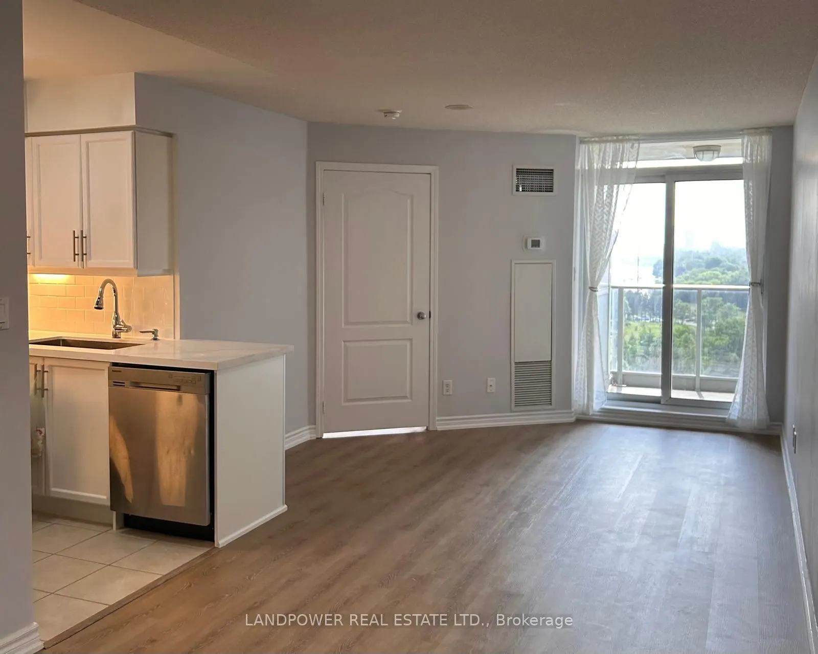 1 Rean Drive, #713