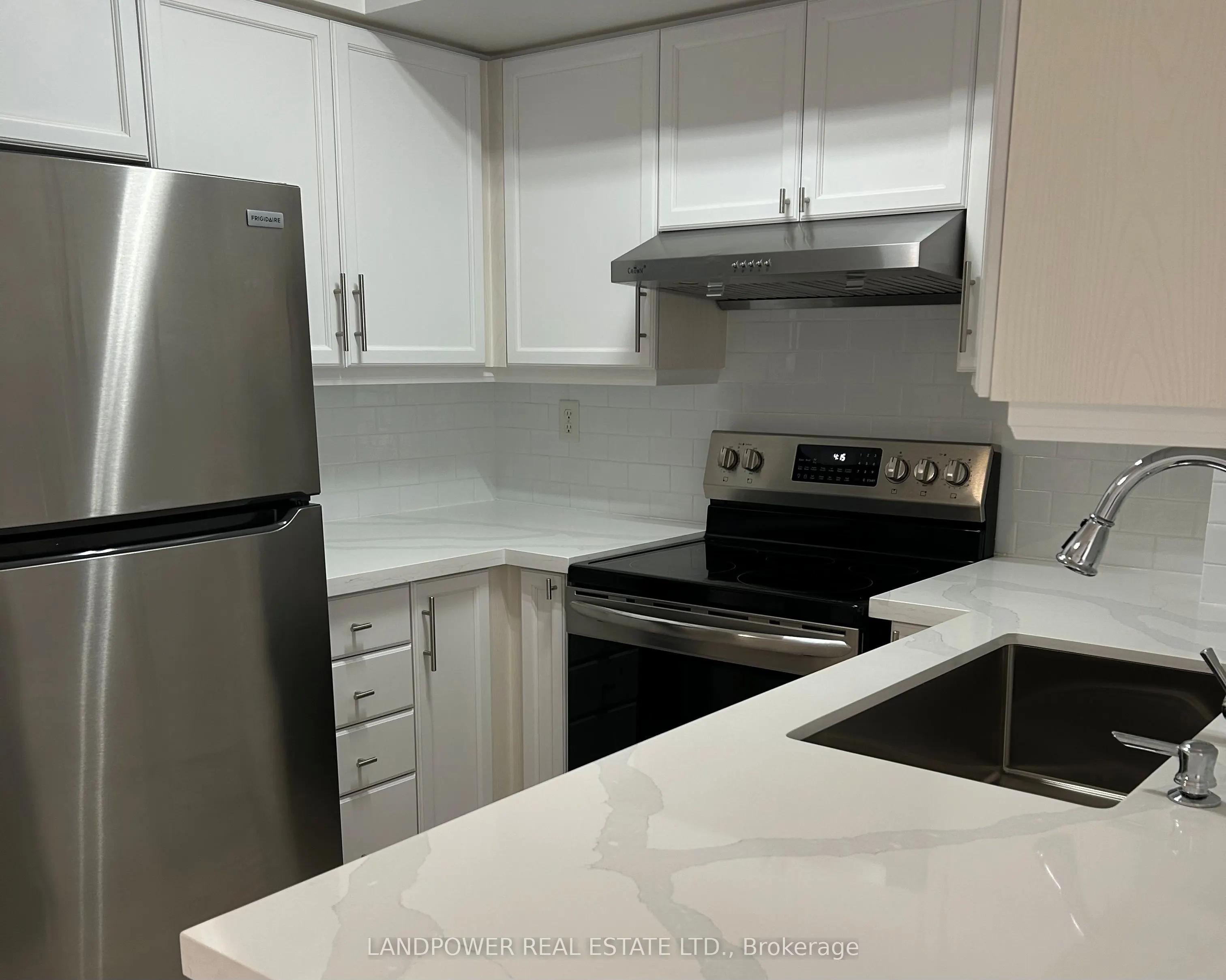 1 Rean Drive, #713