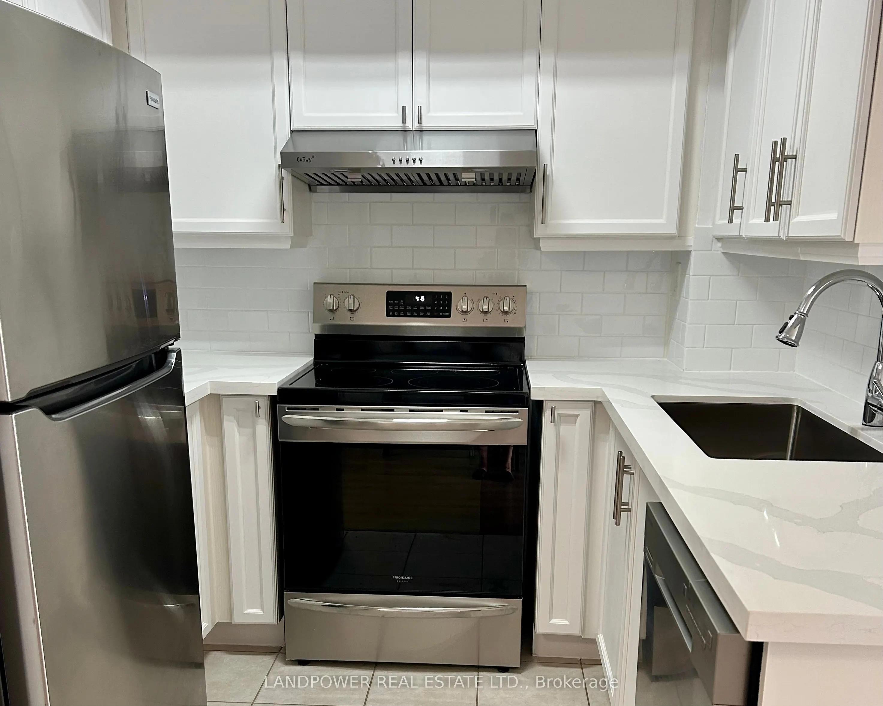 1 Rean Drive, #713