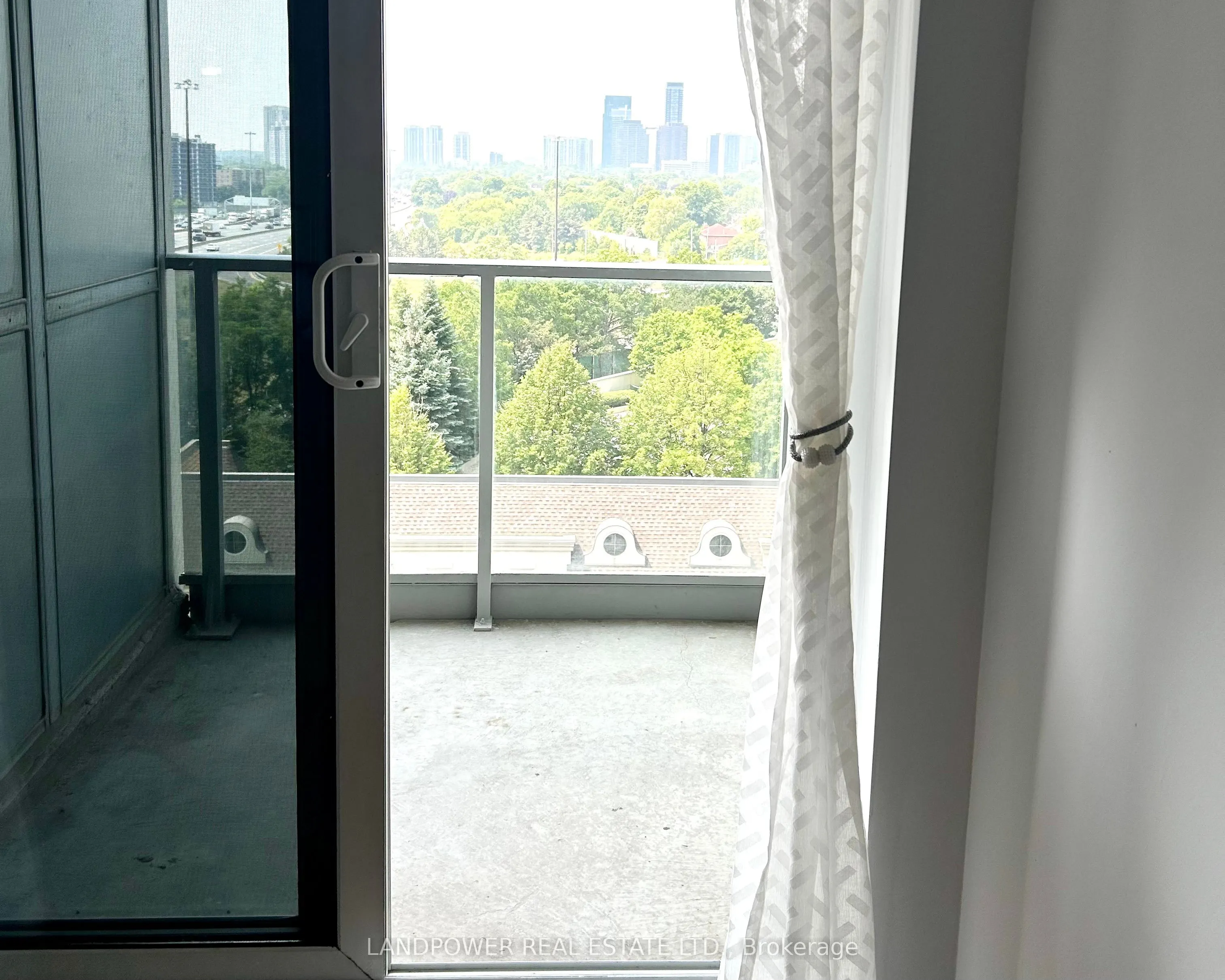1 Rean Drive, #713