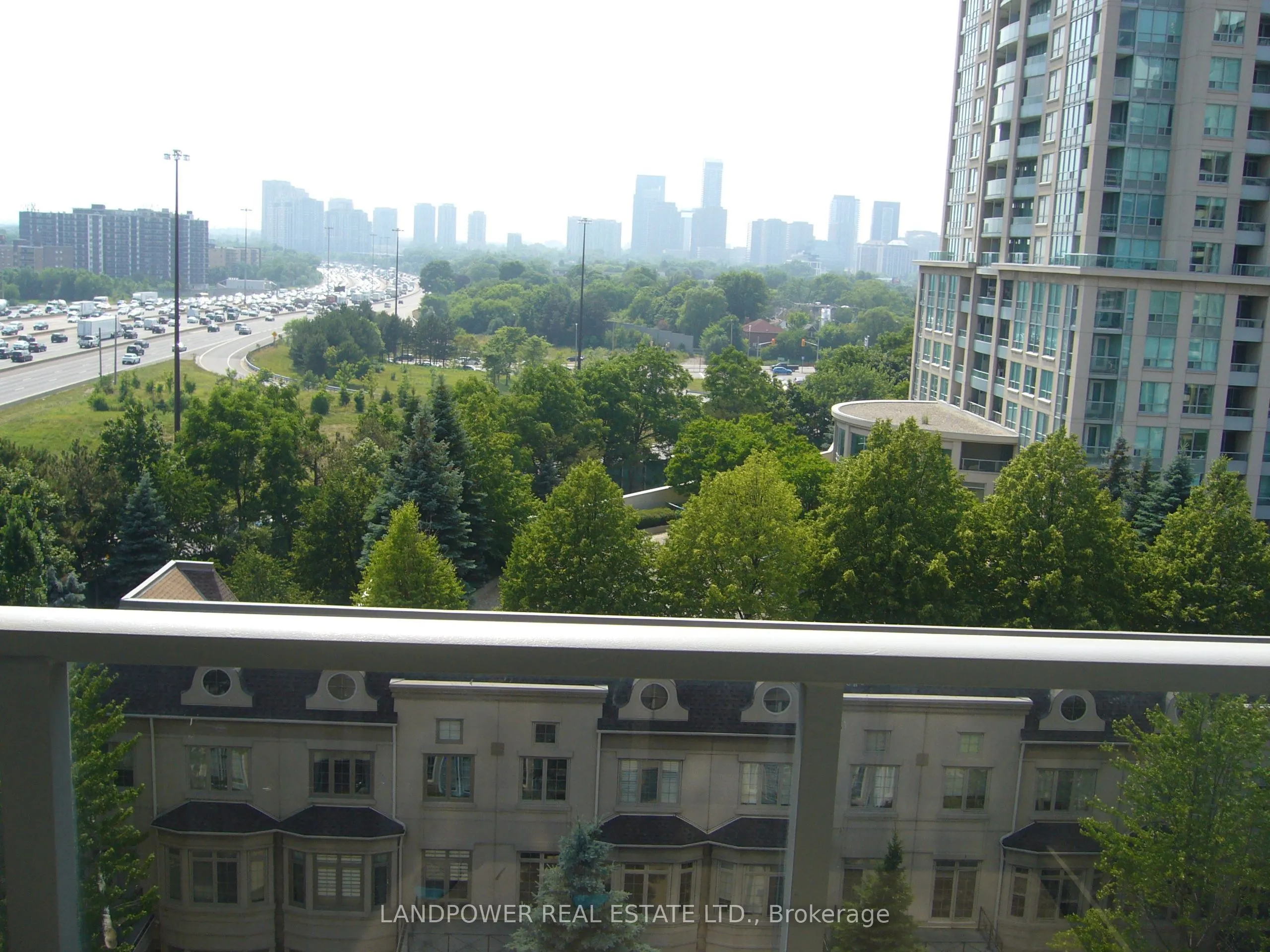 1 Rean Drive, #713