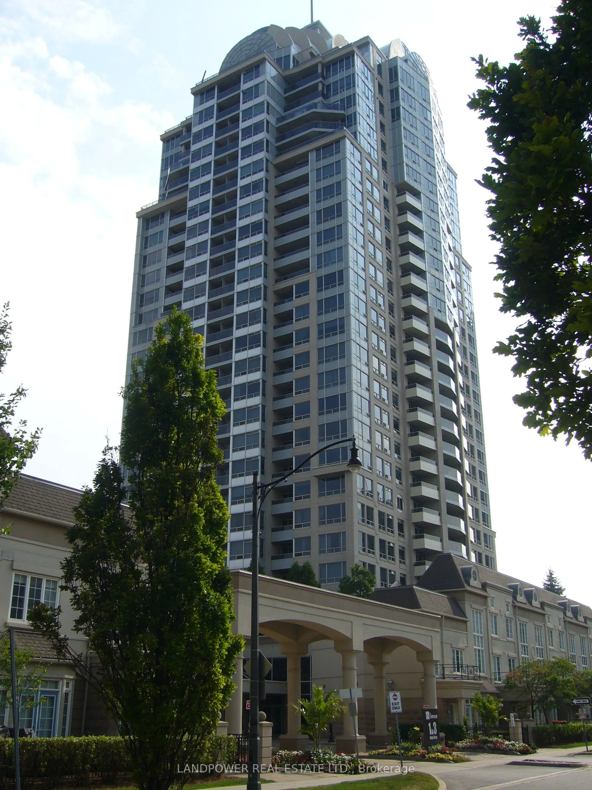 1 Rean Drive, #713