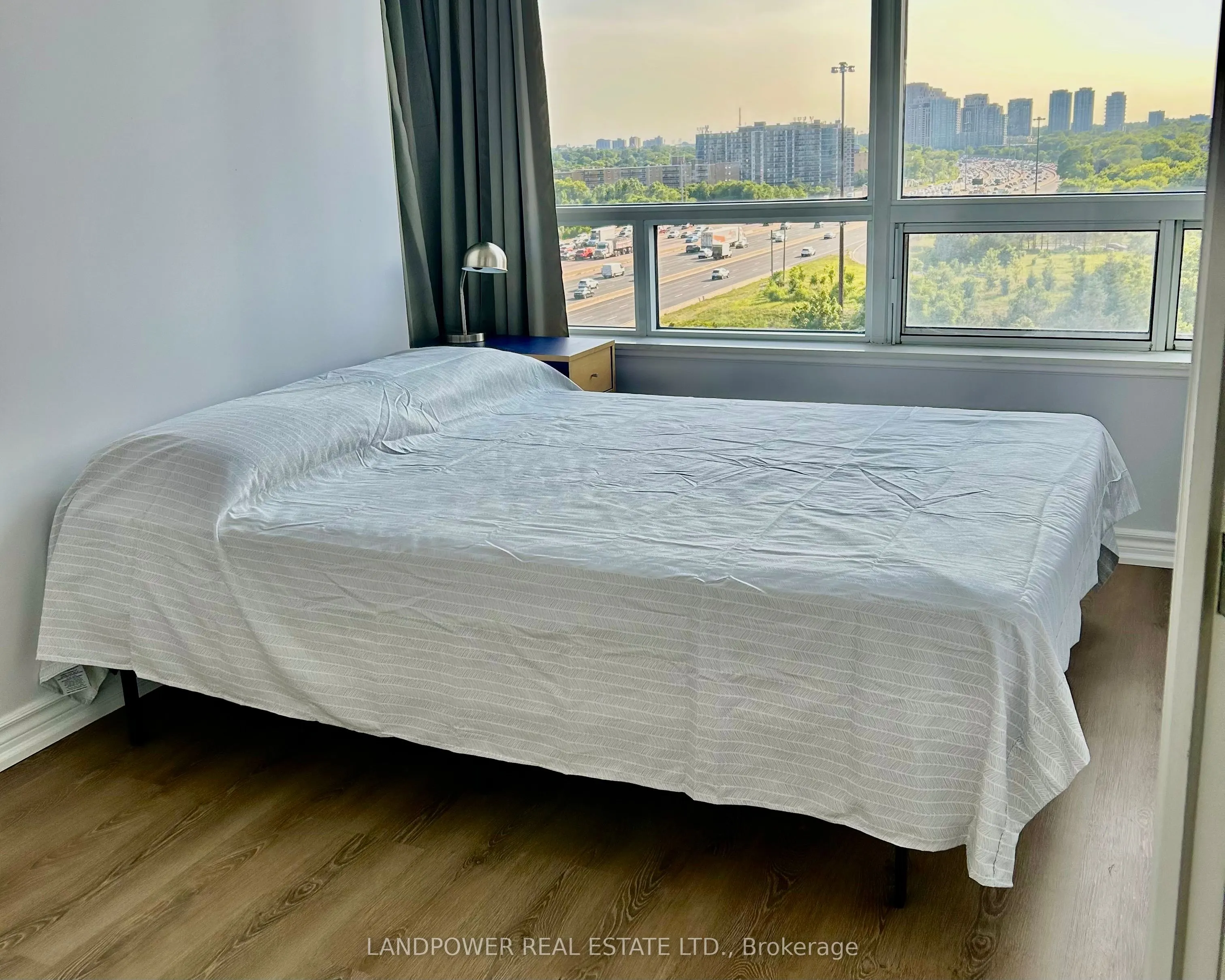 1 Rean Drive, #713