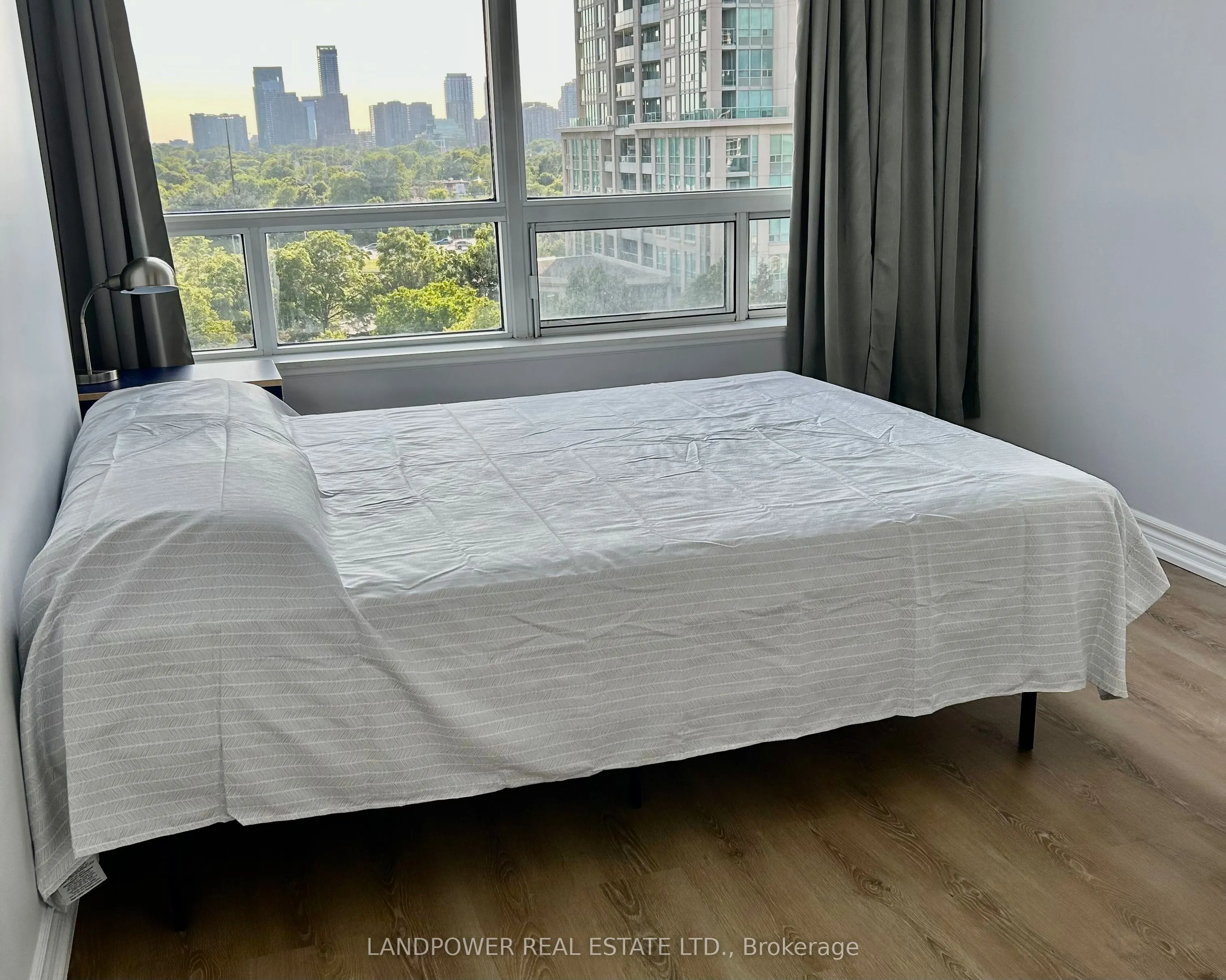 1 Rean Drive, #713