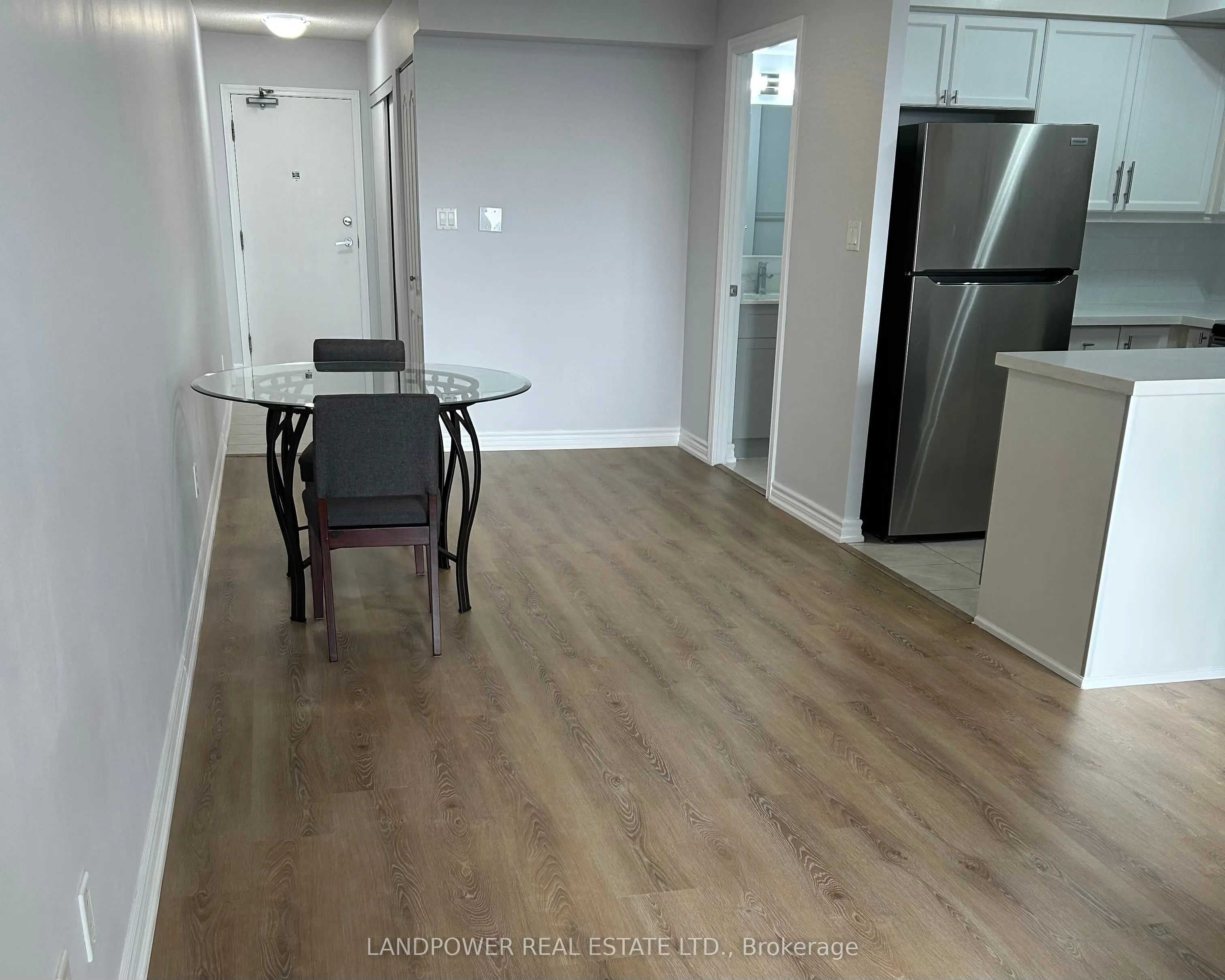 1 Rean Drive, #713