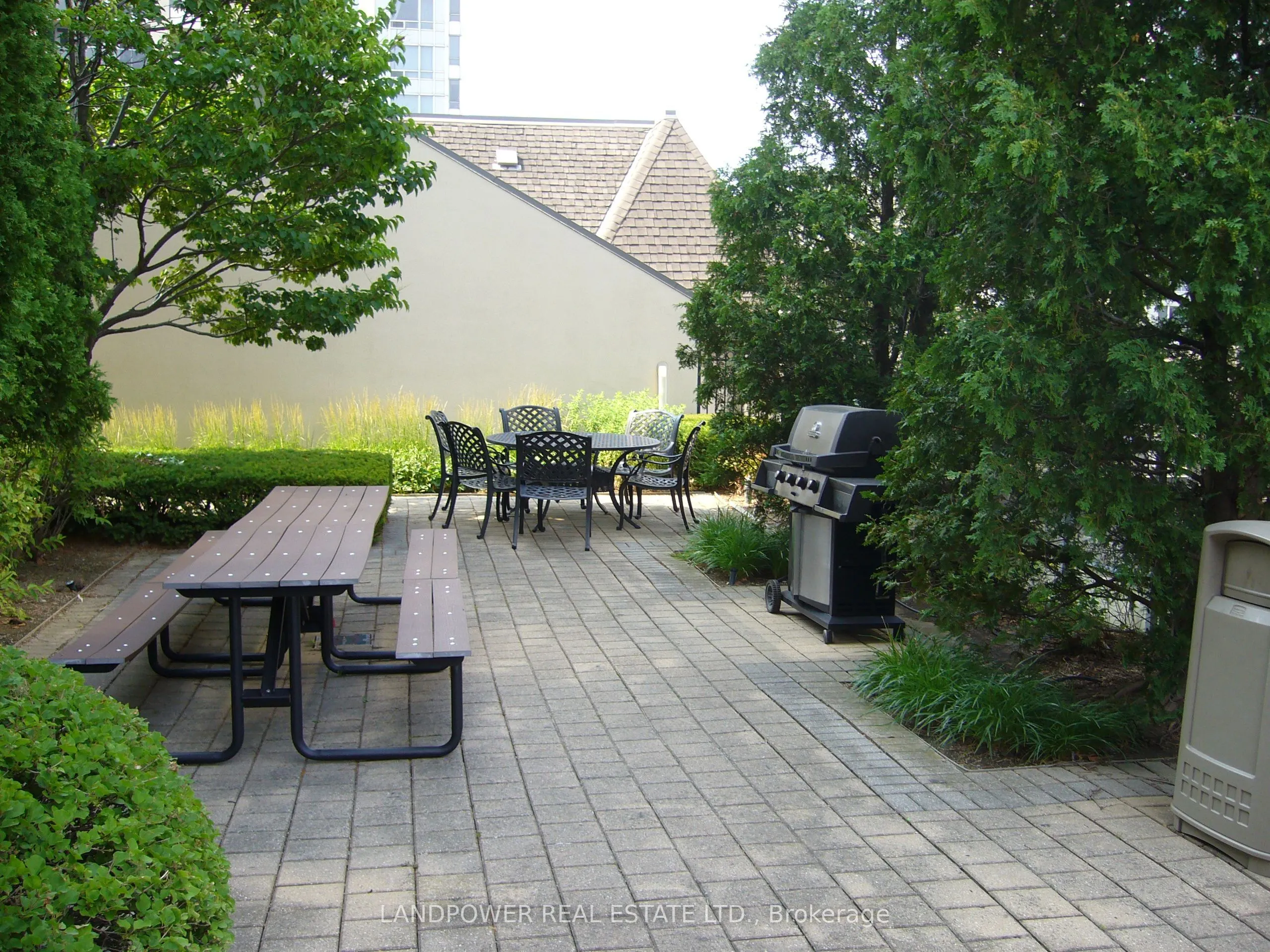 1 Rean Drive, #713