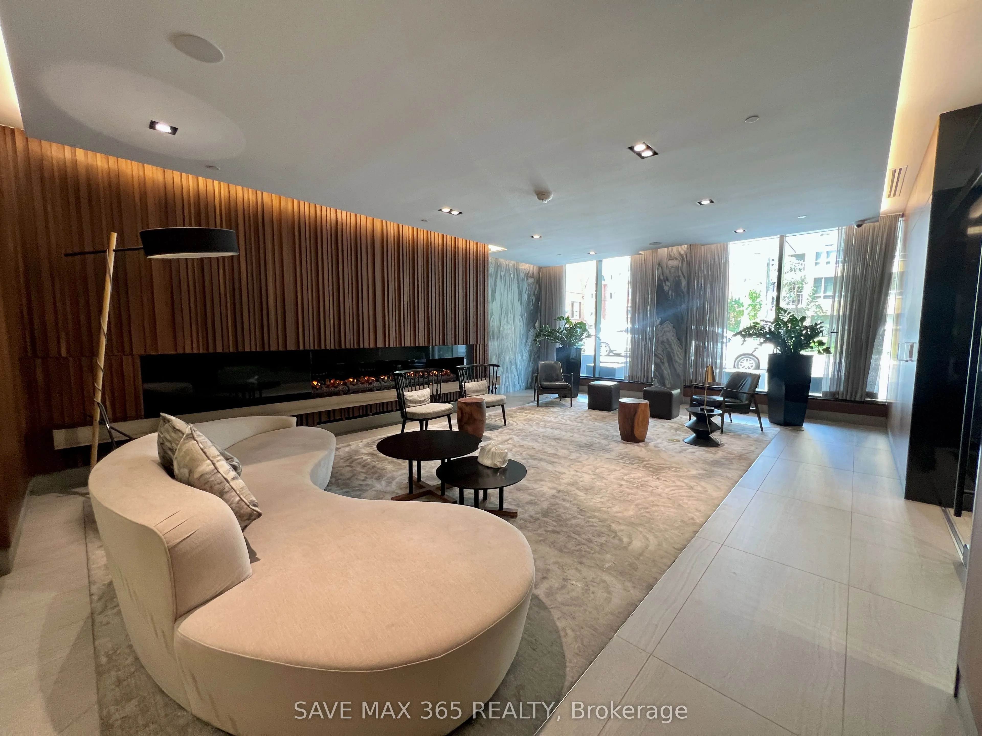 125 Redpath Avenue, #1101