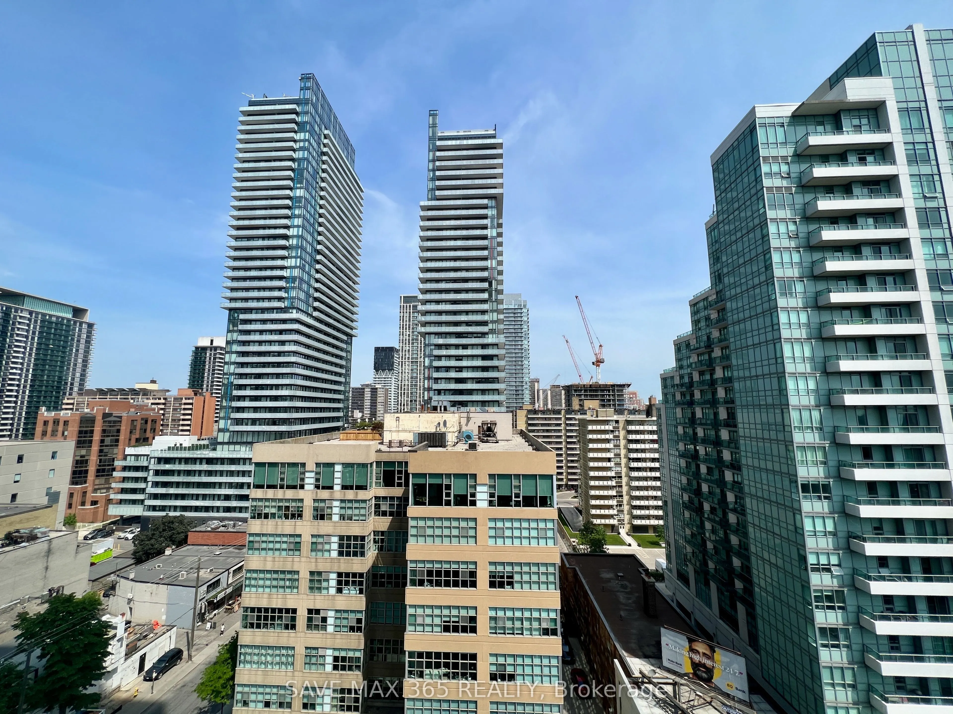 125 Redpath Avenue, #1101