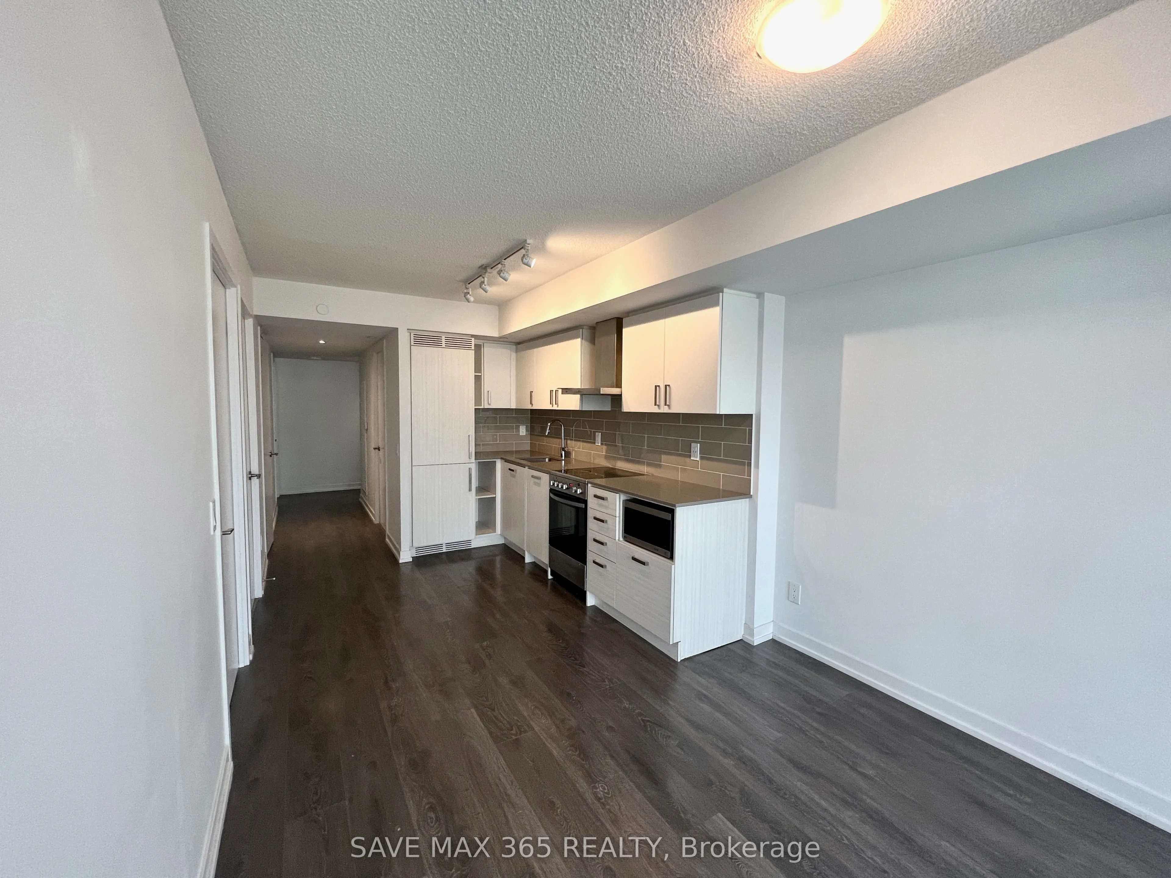 125 Redpath Avenue, #1101