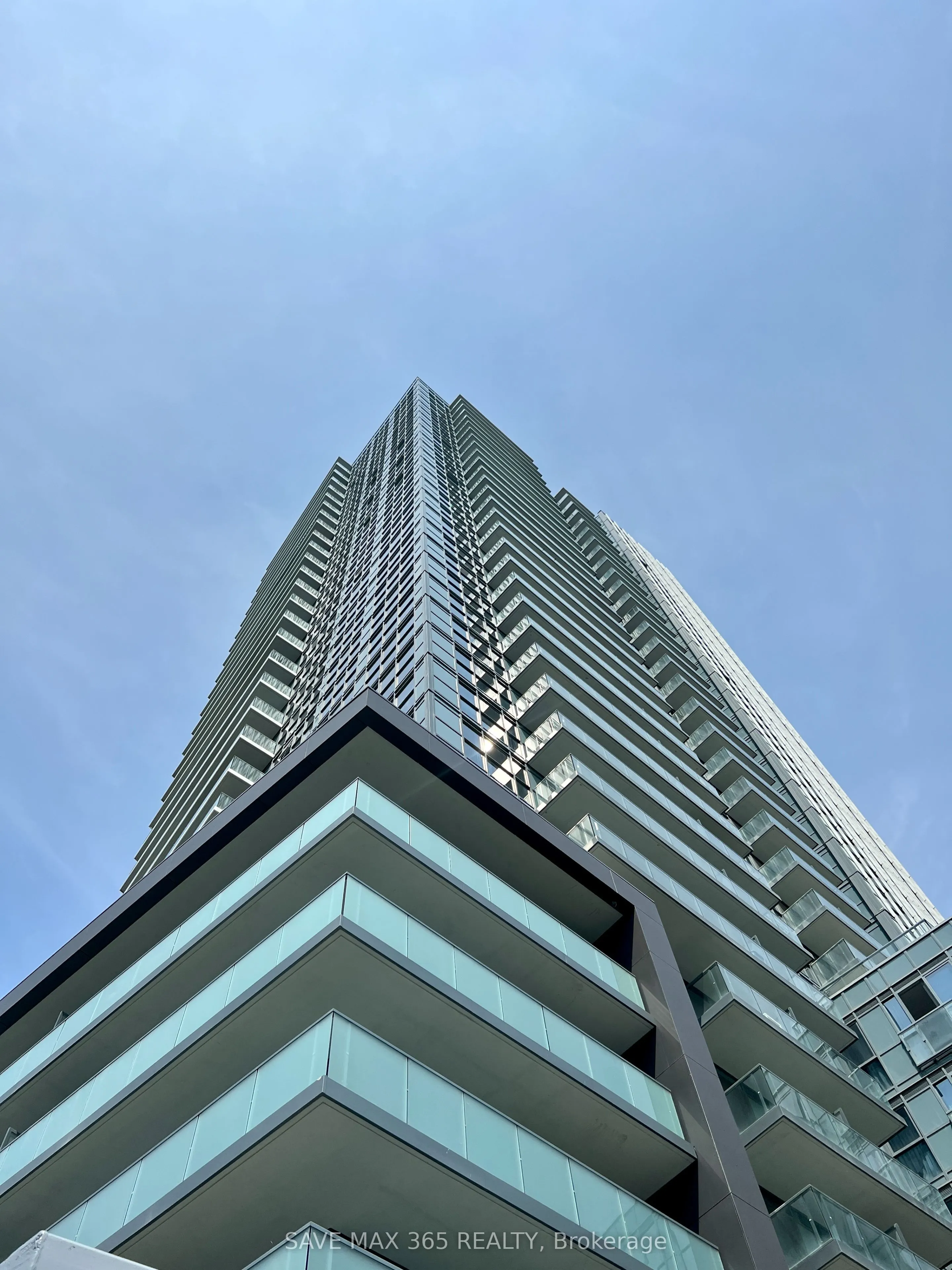 125 Redpath Avenue, #1101