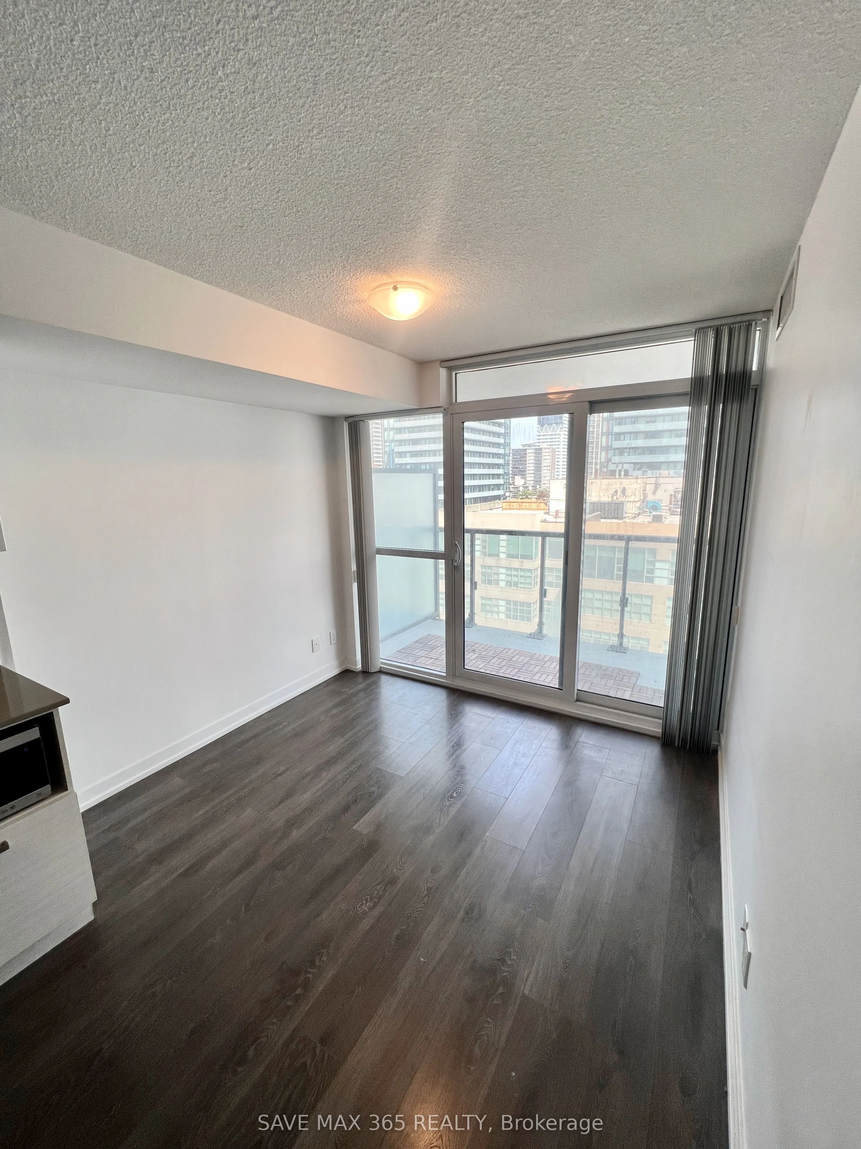 125 Redpath Avenue, #1101