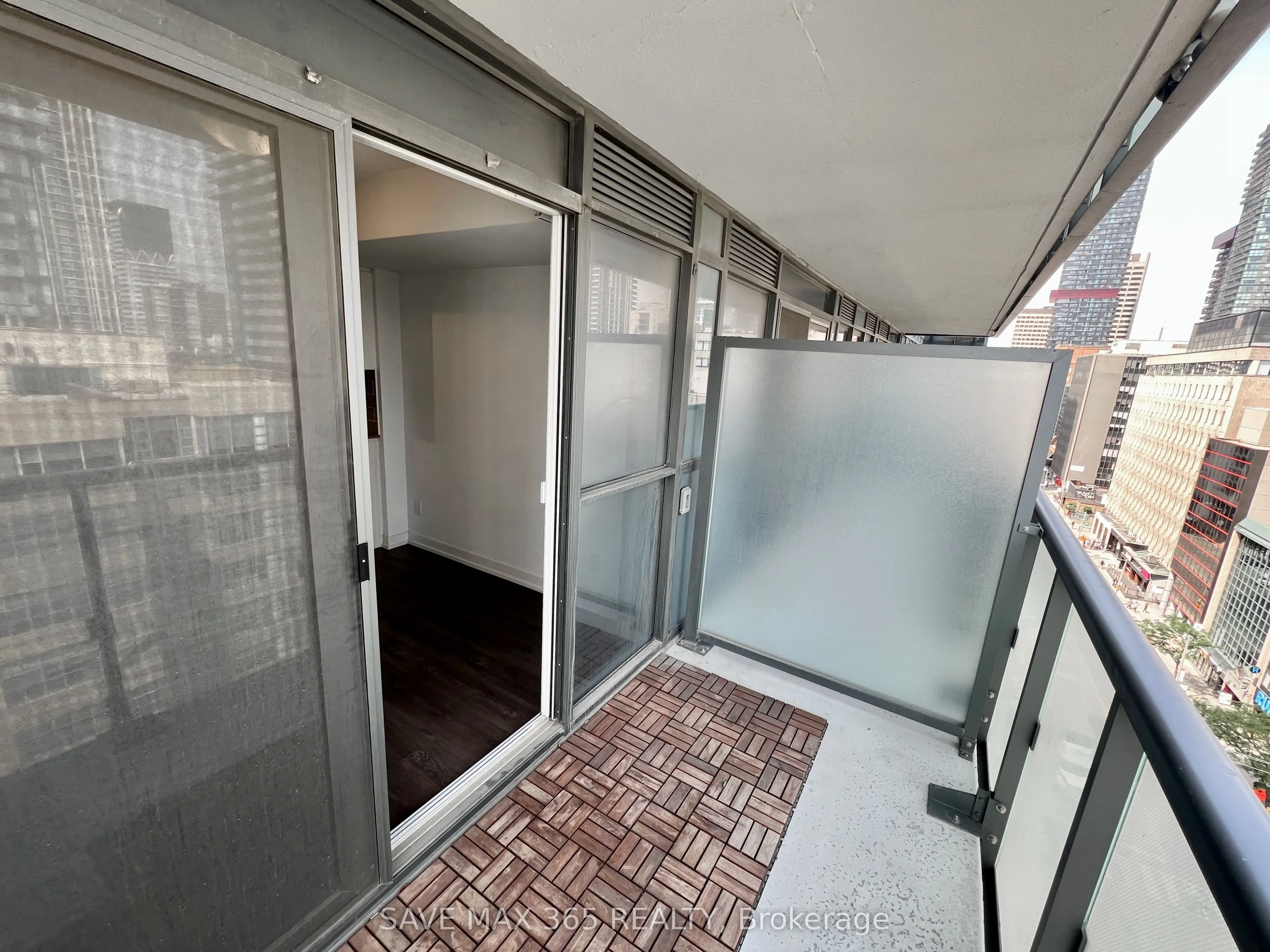 125 Redpath Avenue, #1101