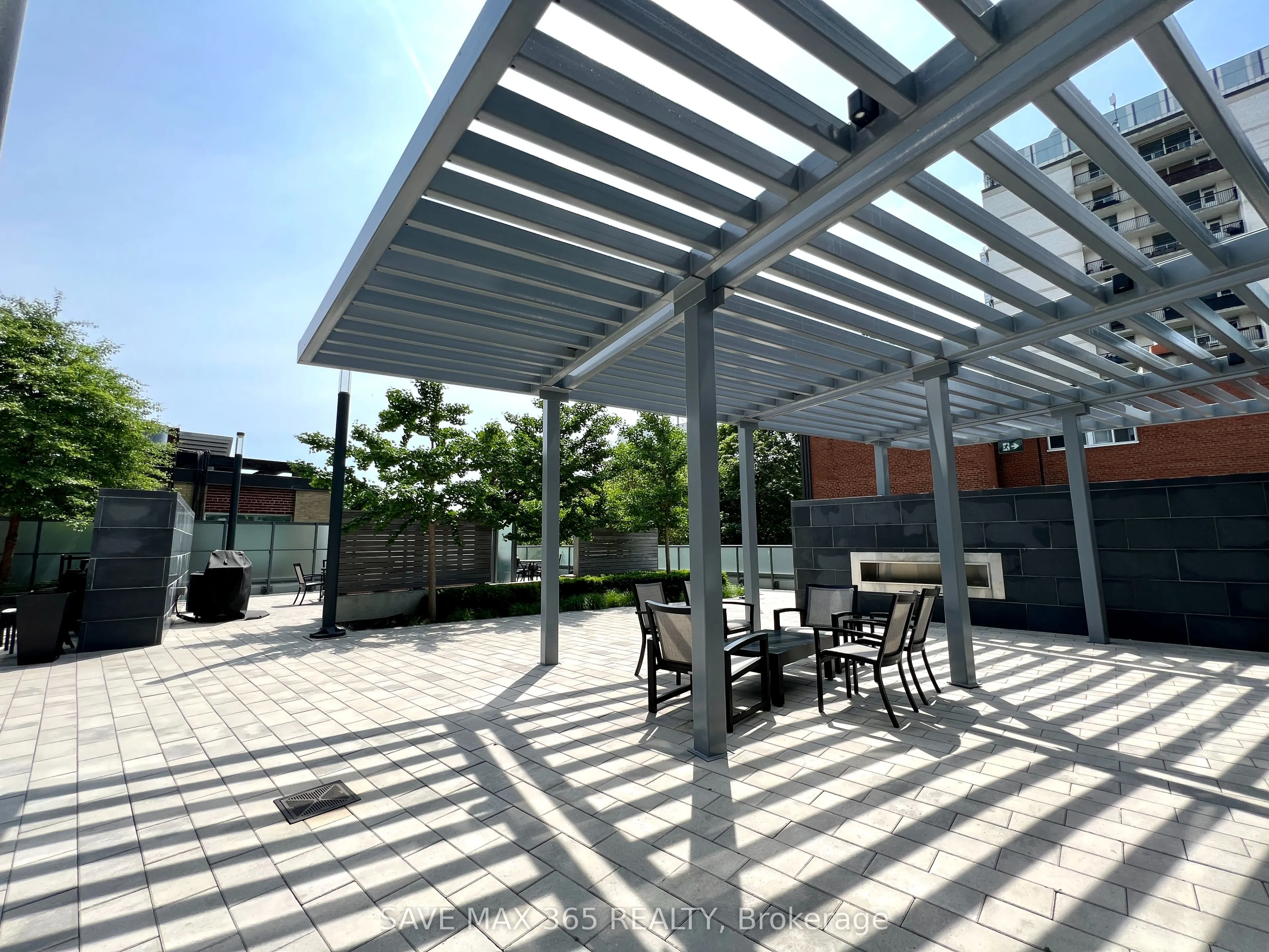 125 Redpath Avenue, #1101