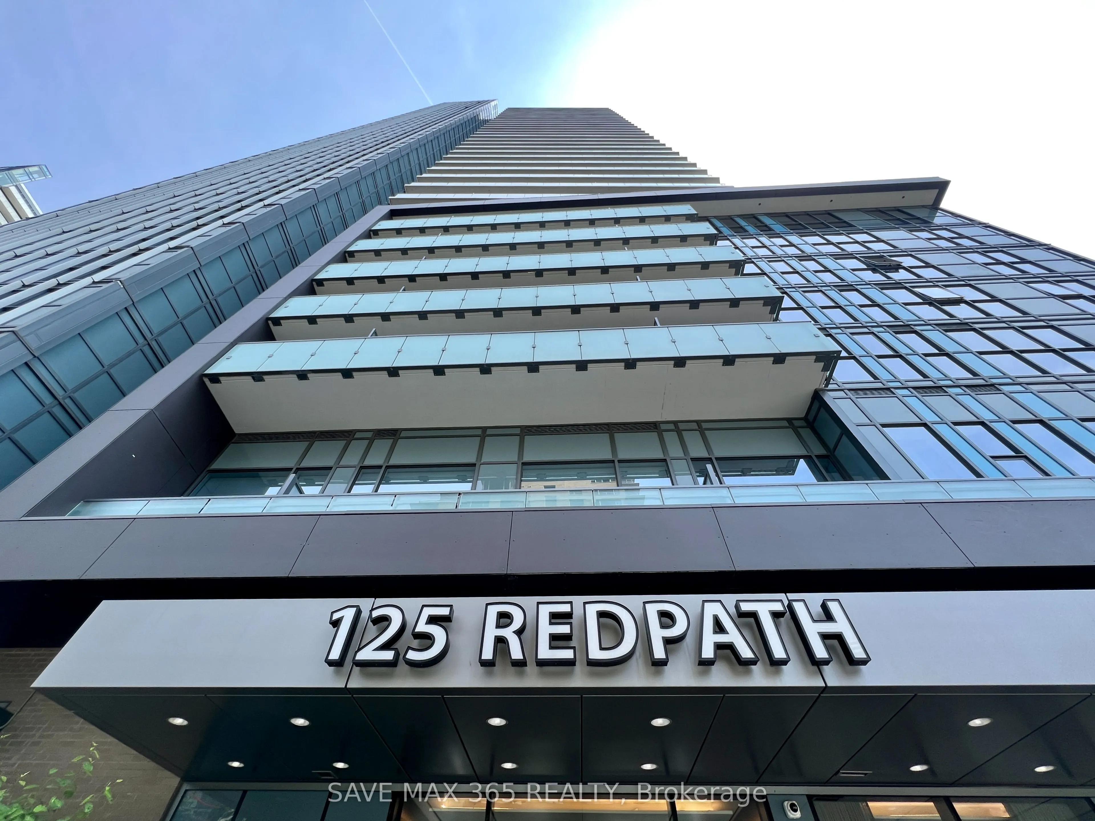 125 Redpath Avenue, #1101