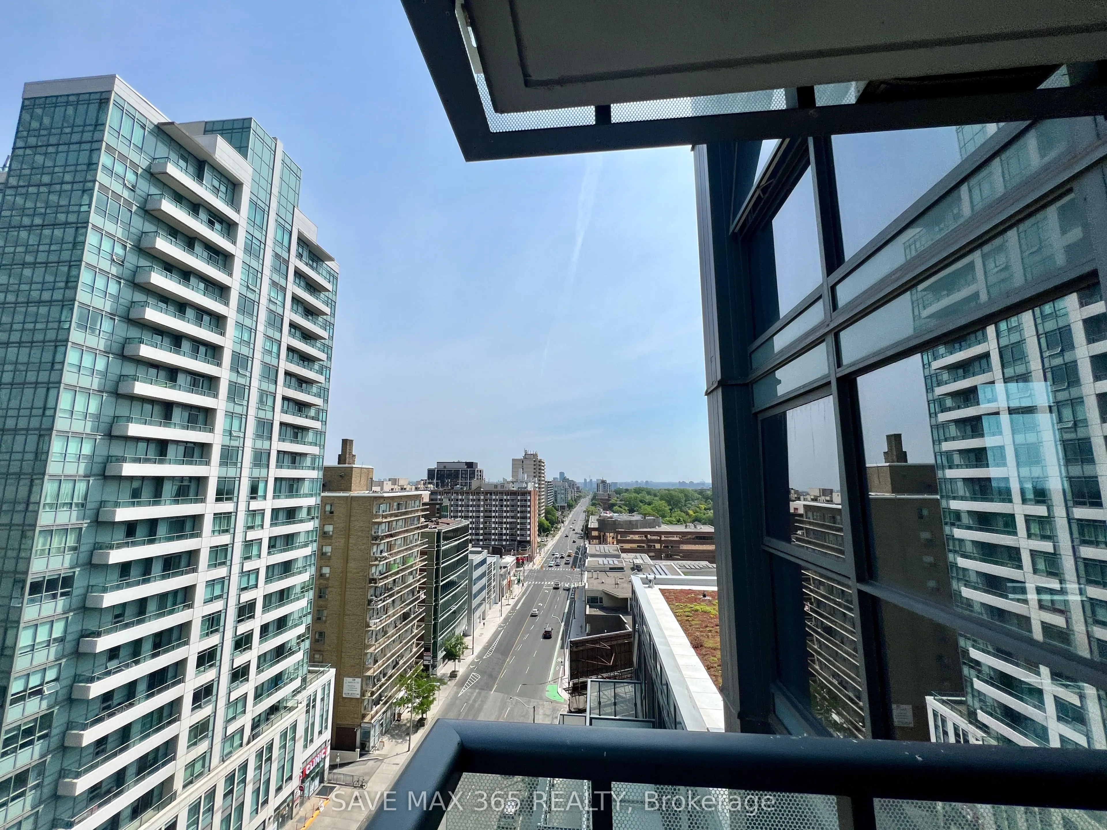 125 Redpath Avenue, #1101