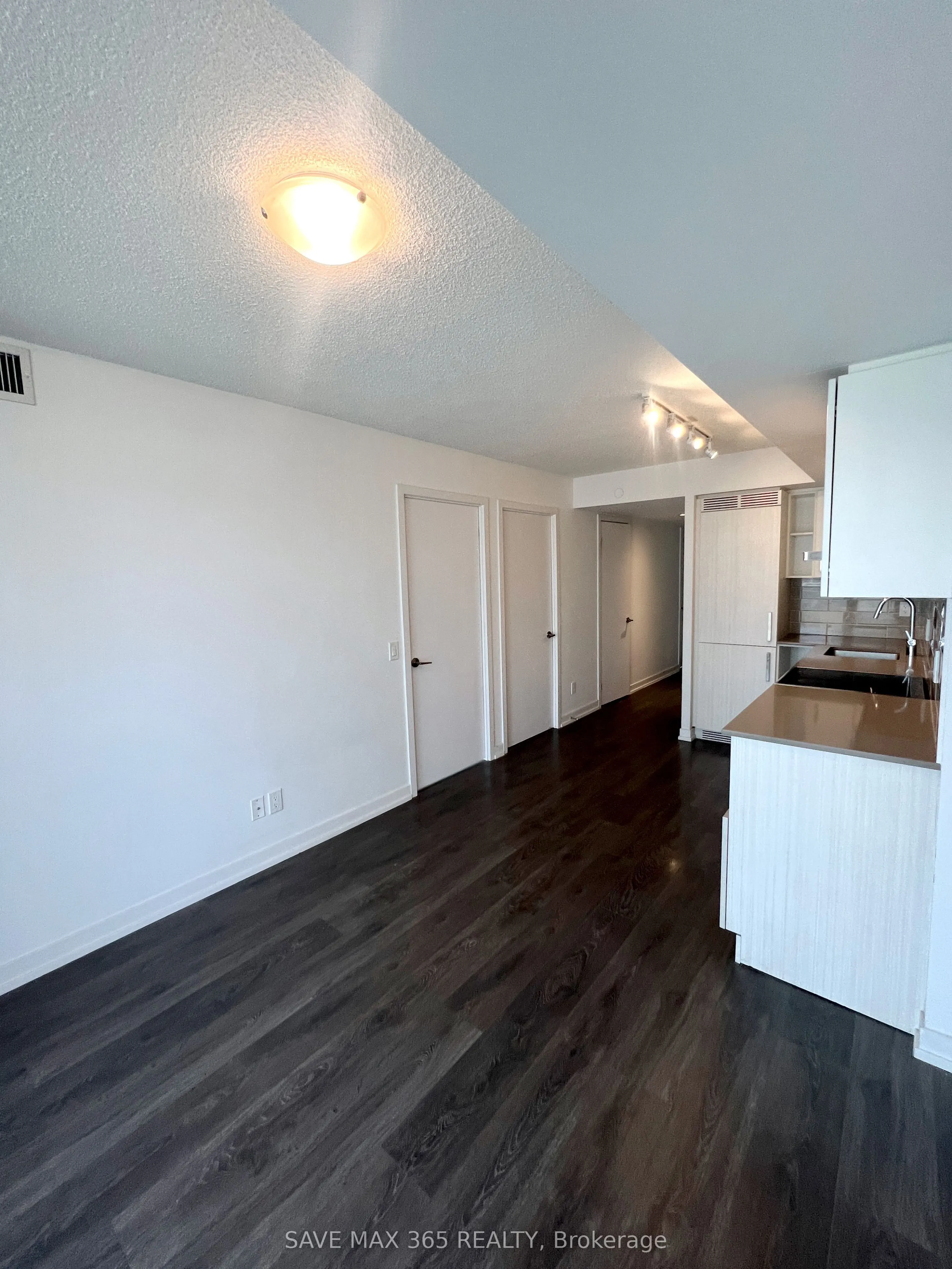 125 Redpath Avenue, #1101