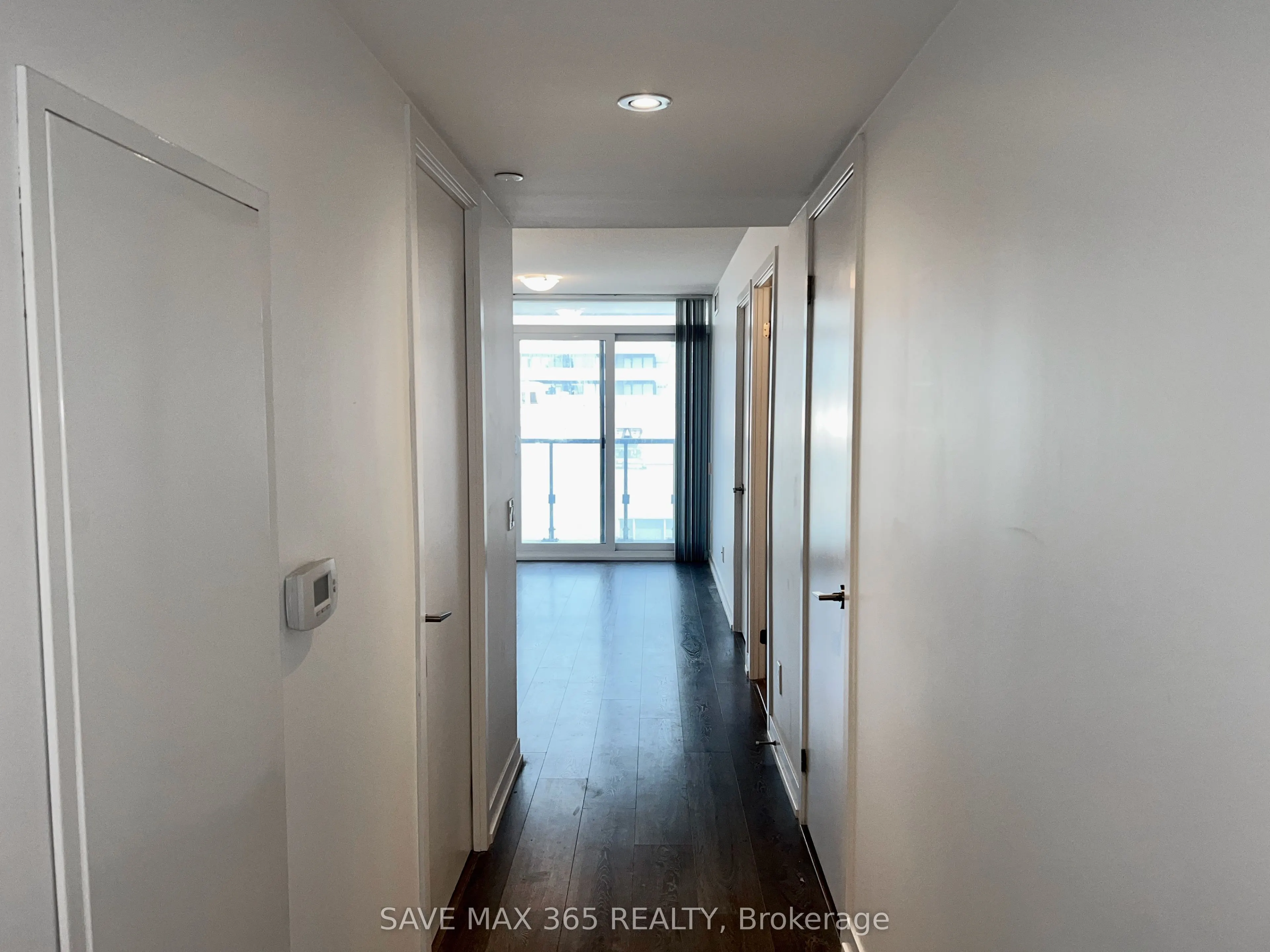125 Redpath Avenue, #1101