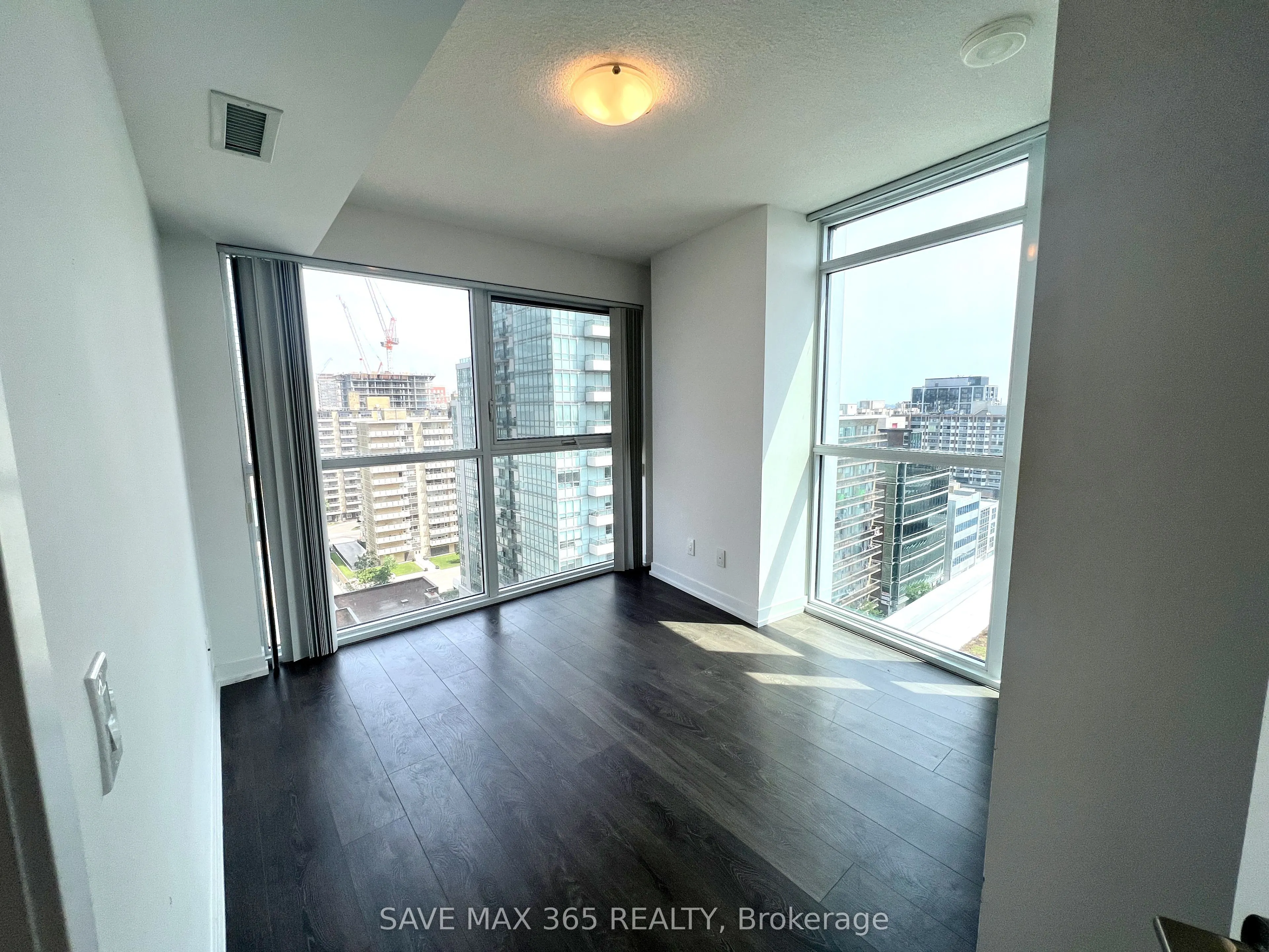 125 Redpath Avenue, #1101