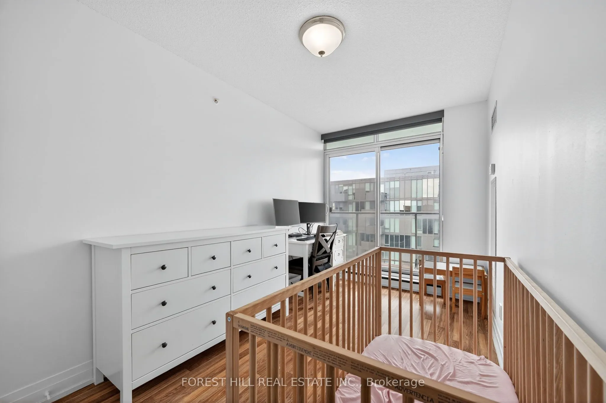 565 Wilson Avenue, #W1204