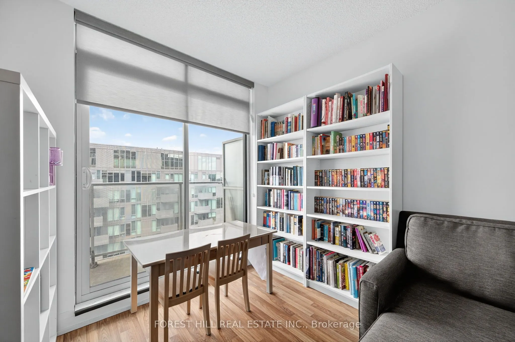 565 Wilson Avenue, #W1204